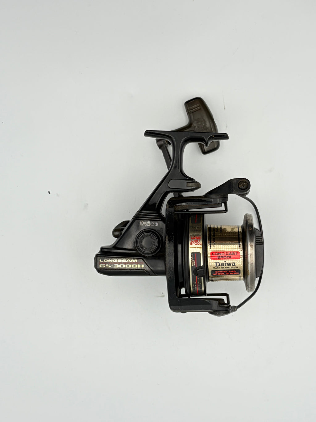 Daiwa Longbeam GS3000H