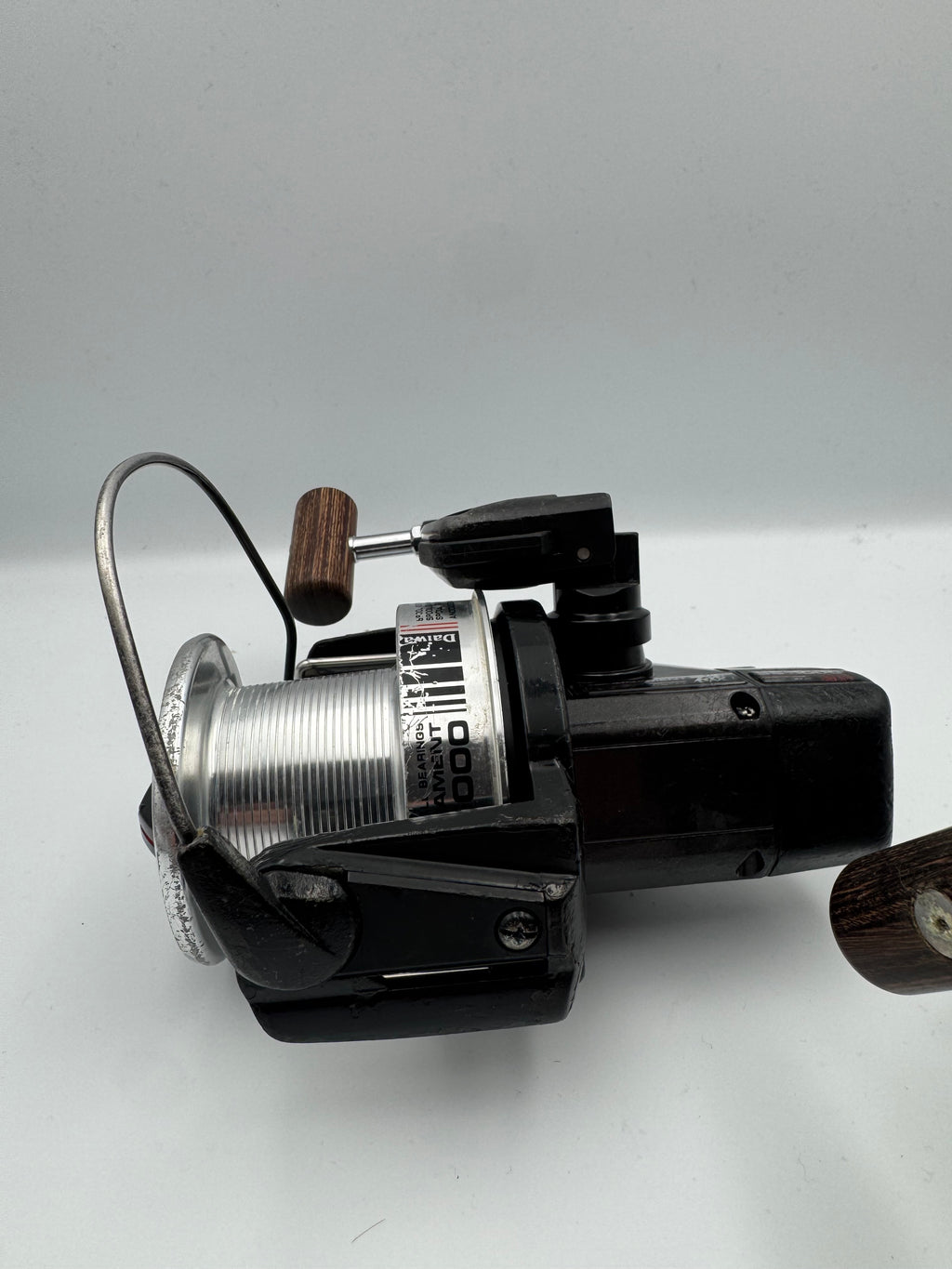 Daiwa SS5000 Square Drive Pair