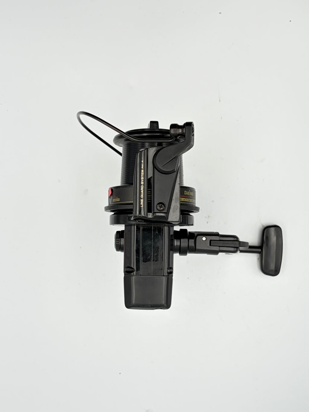 Daiwa GS35 Converted Set Of Three