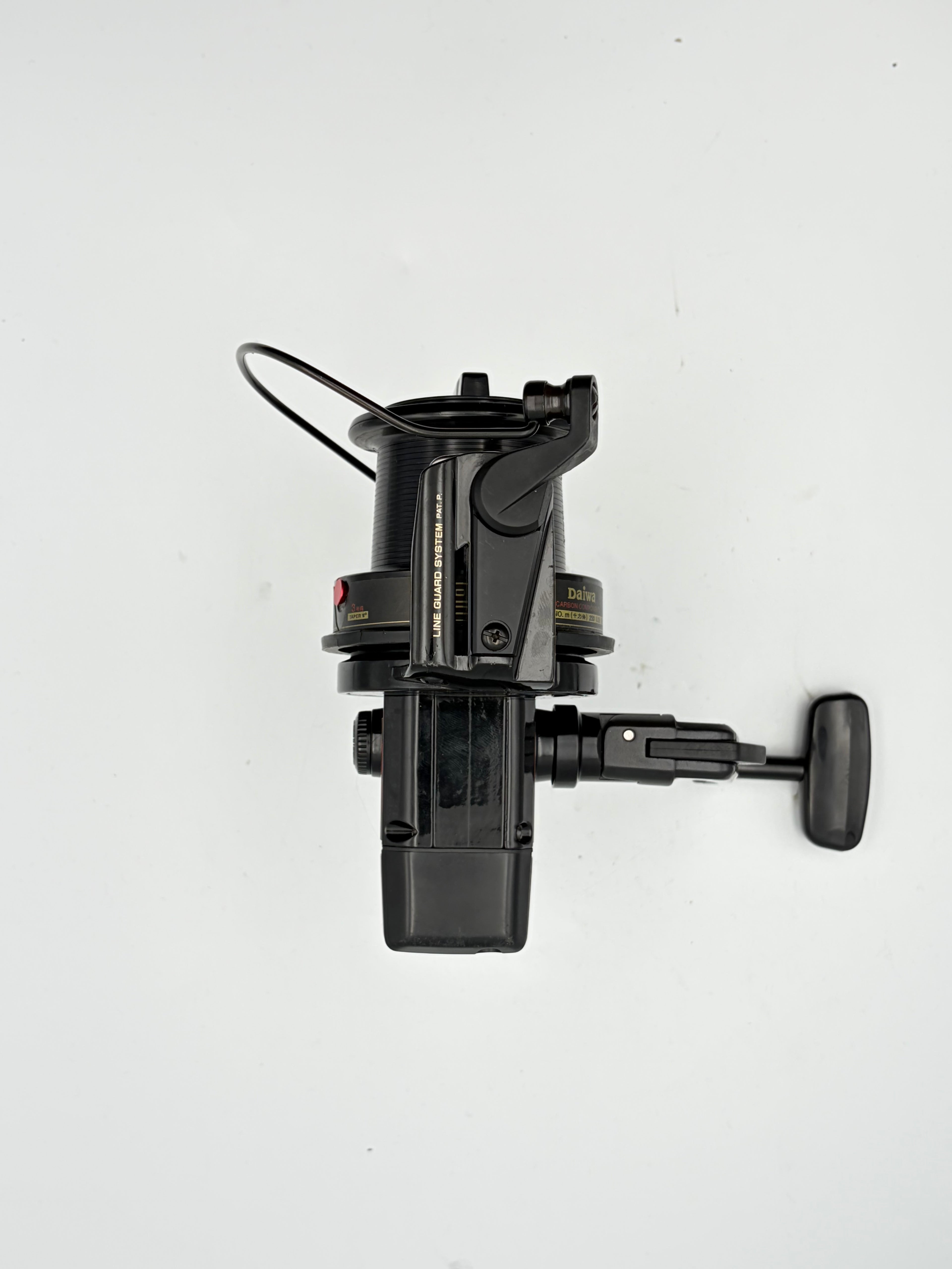 Daiwa GS35 Converted Set Of Three