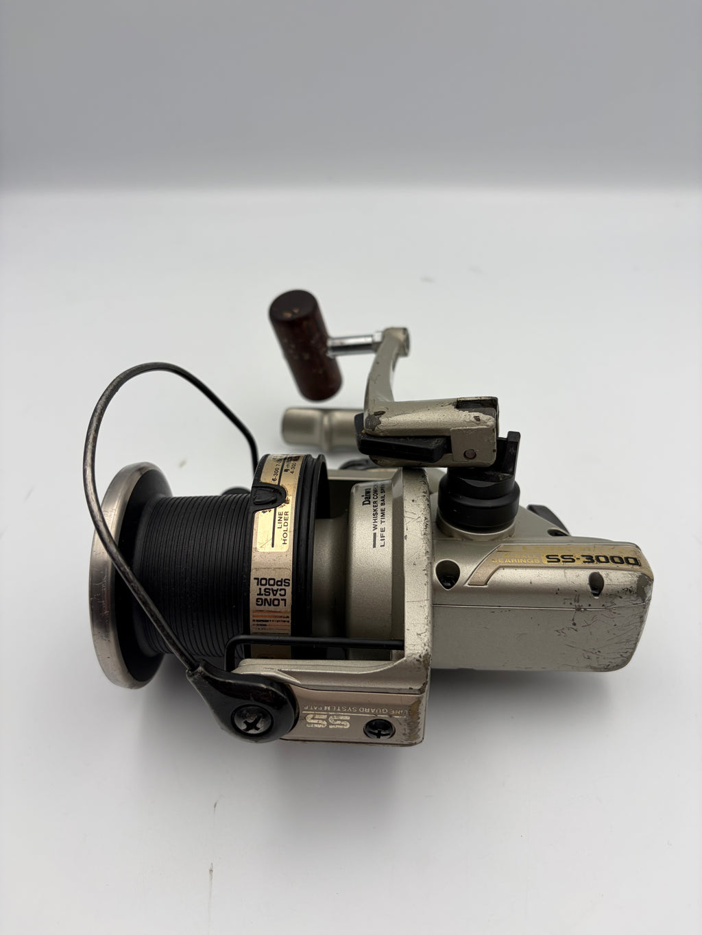 Daiwa Longbeam SS3000