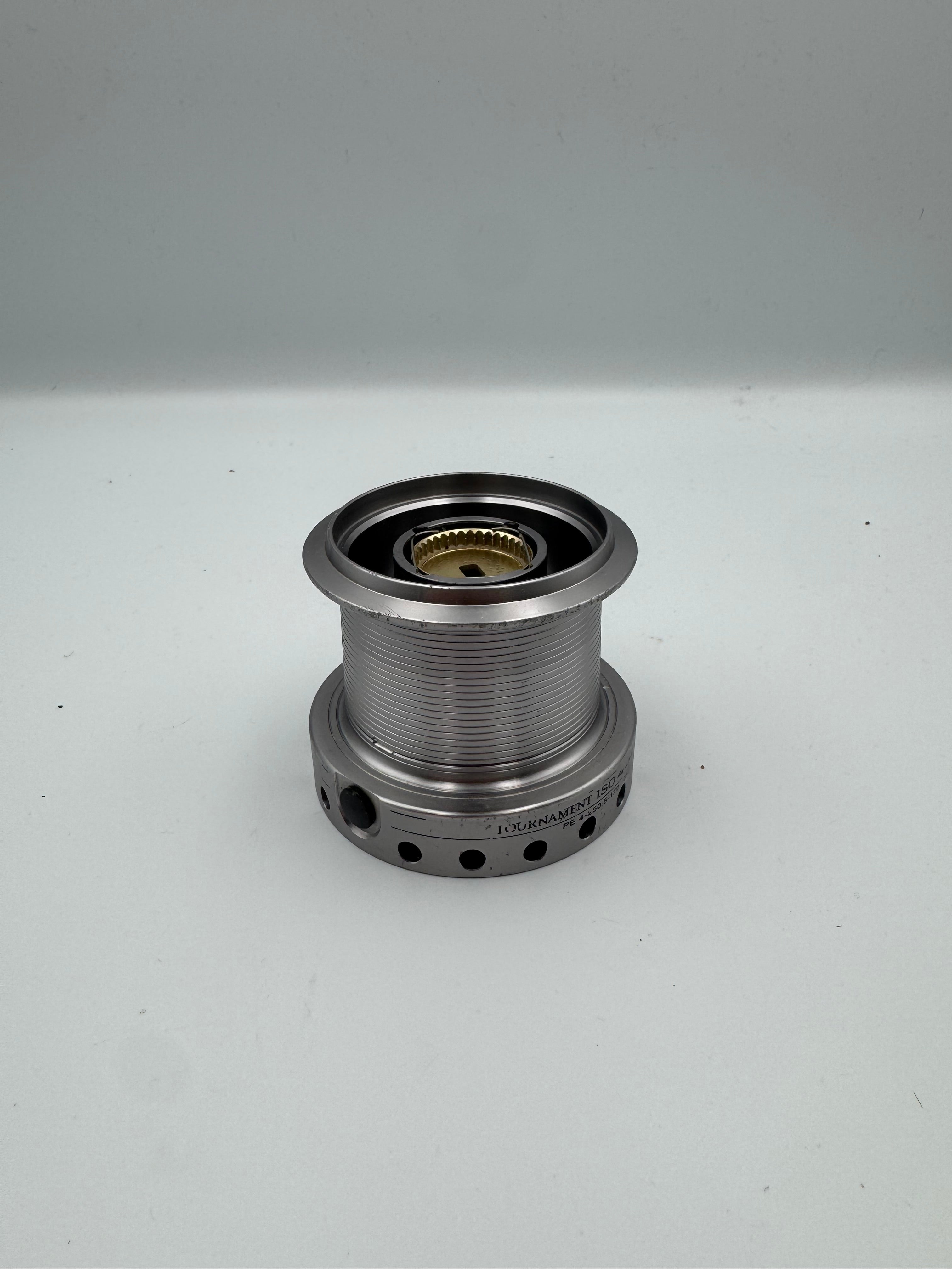 Daiwa iso 4500 spool