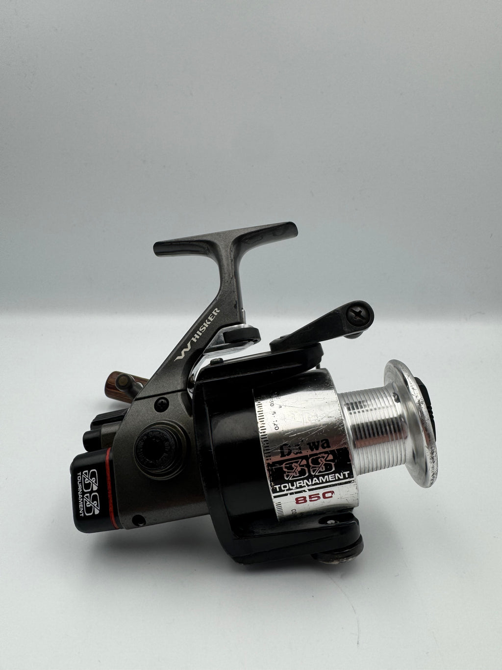 Daiwa SS850 Whisker Tournament