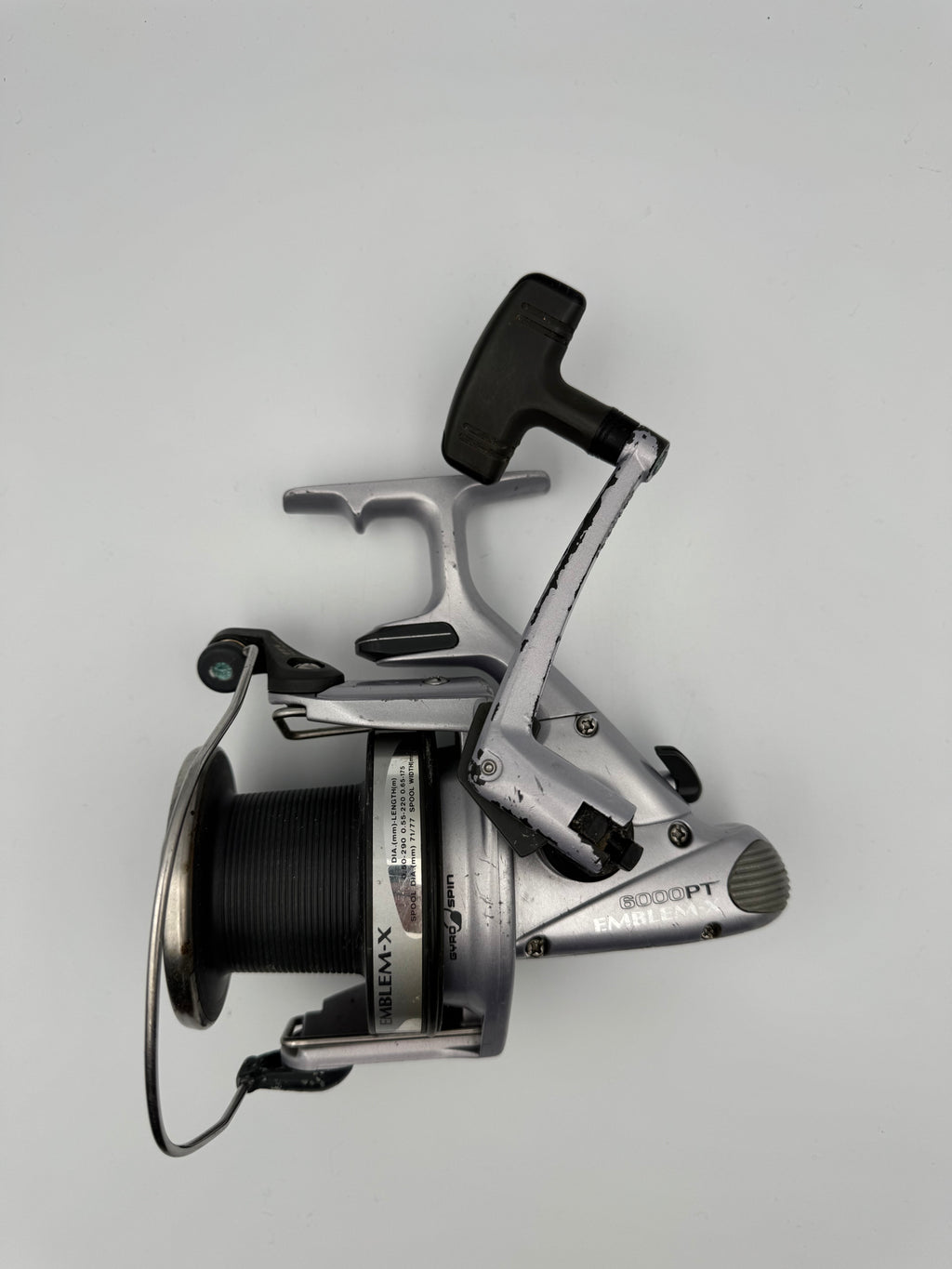 Daiwa Emblem 6000pt