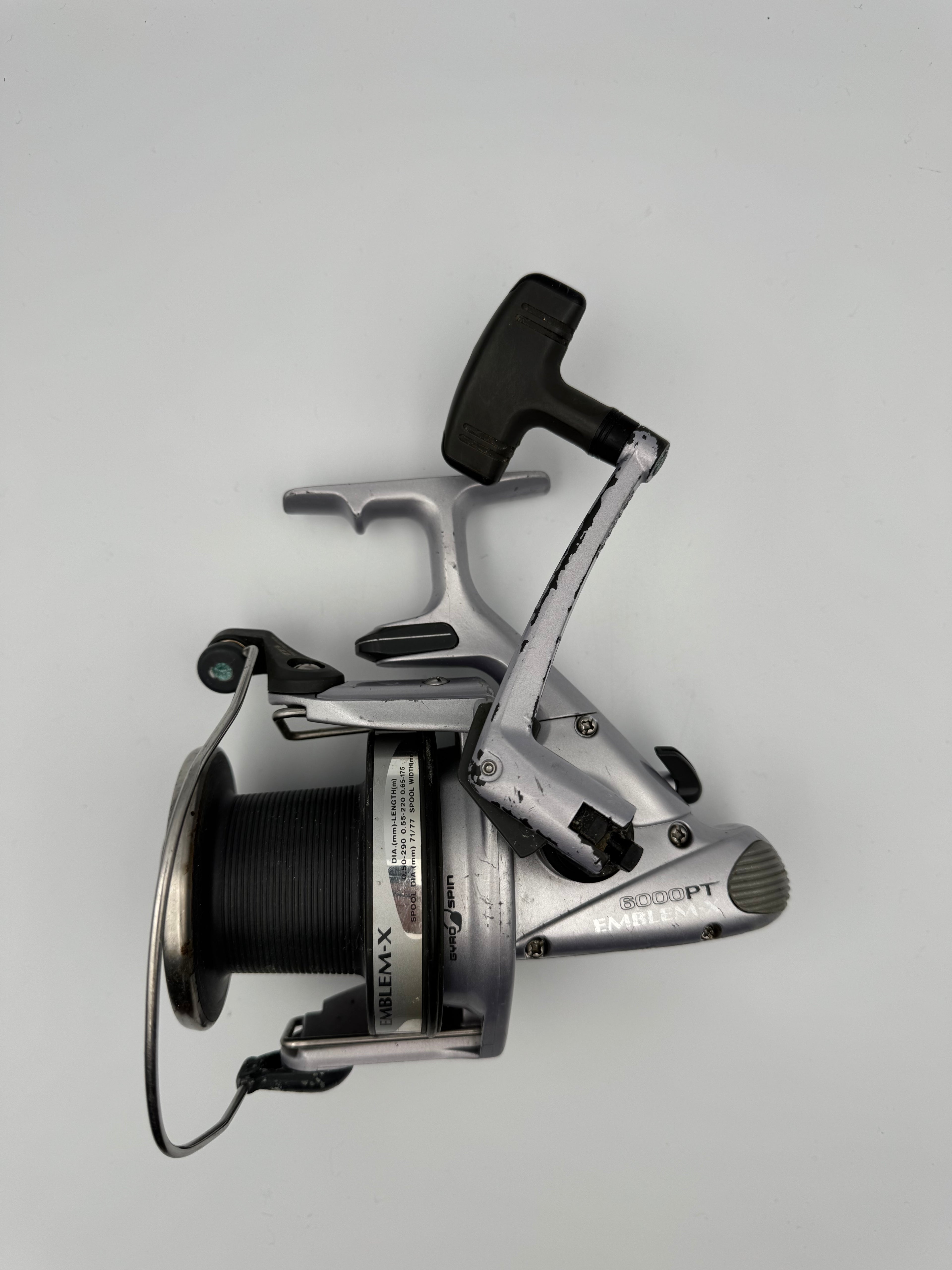 Daiwa Emblem 6000pt
