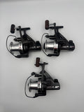 Daiwa SS-5000 Tournament Square Drive Set Of Three