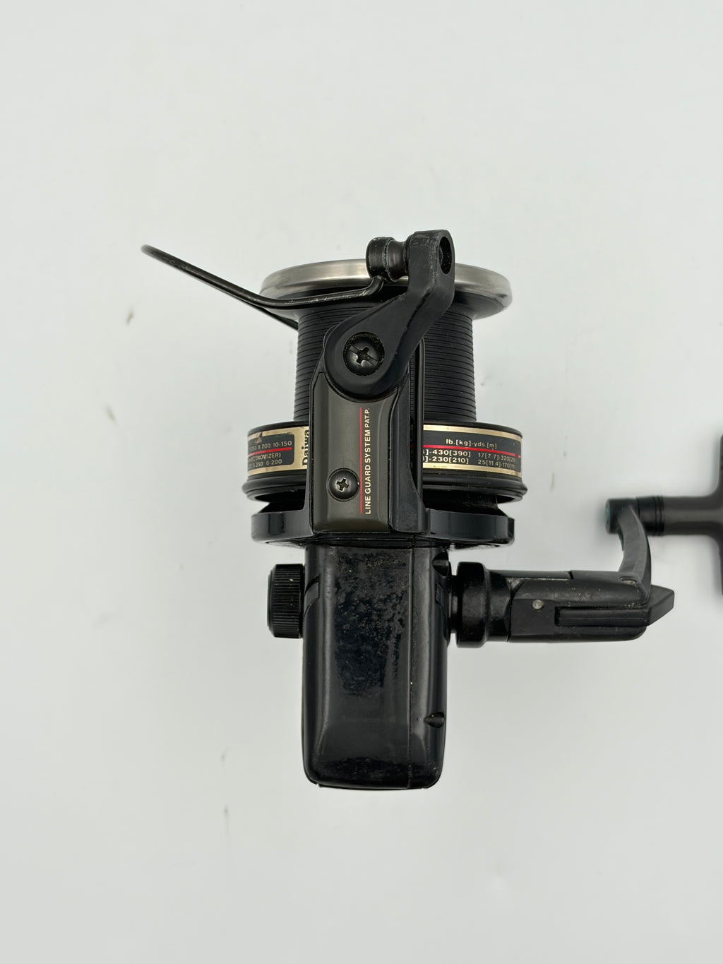 Daiwa Longbeam GS3000h