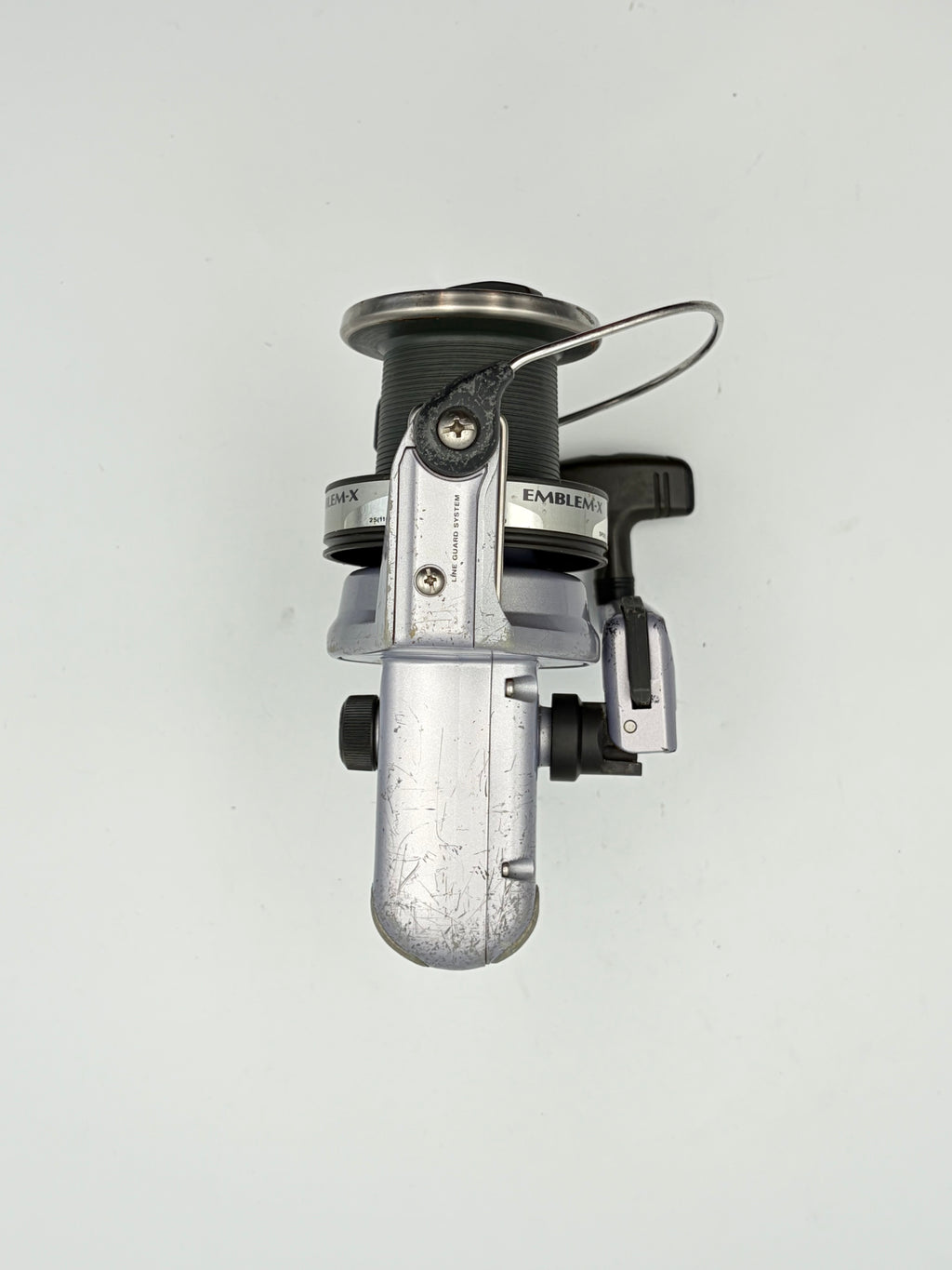 Daiwa Emblem X5500Pt