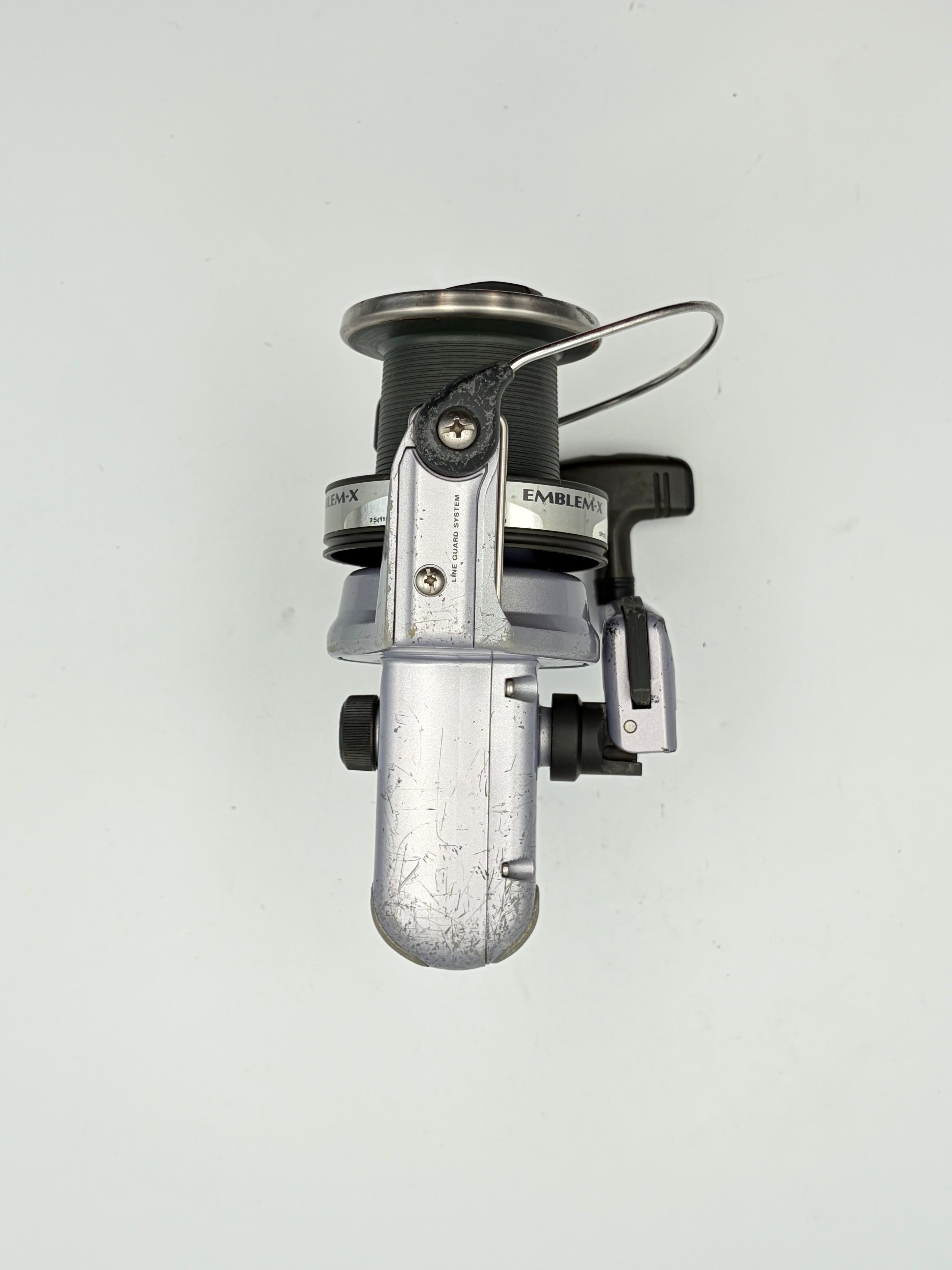 Daiwa Emblem X5500Pt