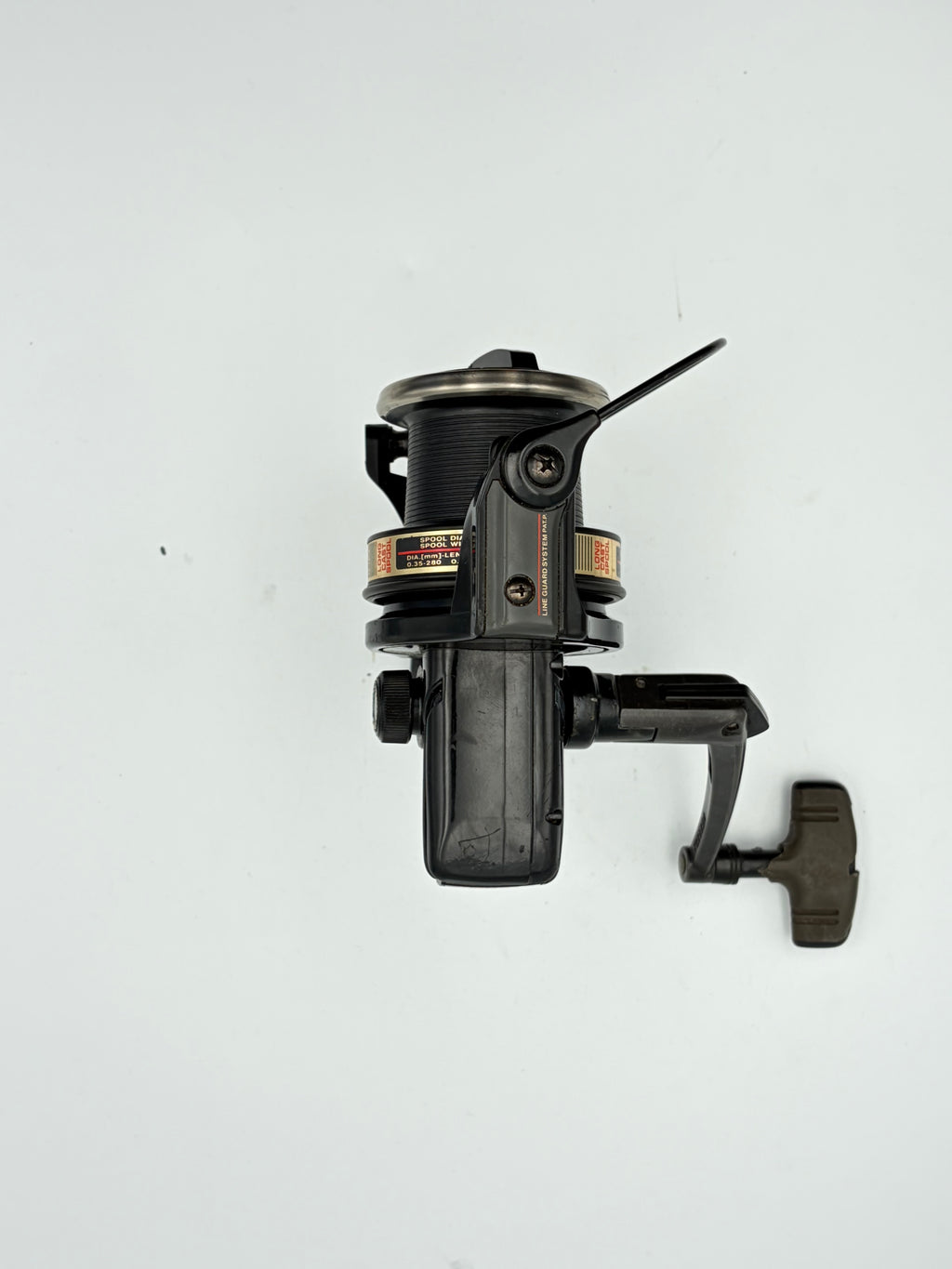 Daiwa Longbeam GS2000H