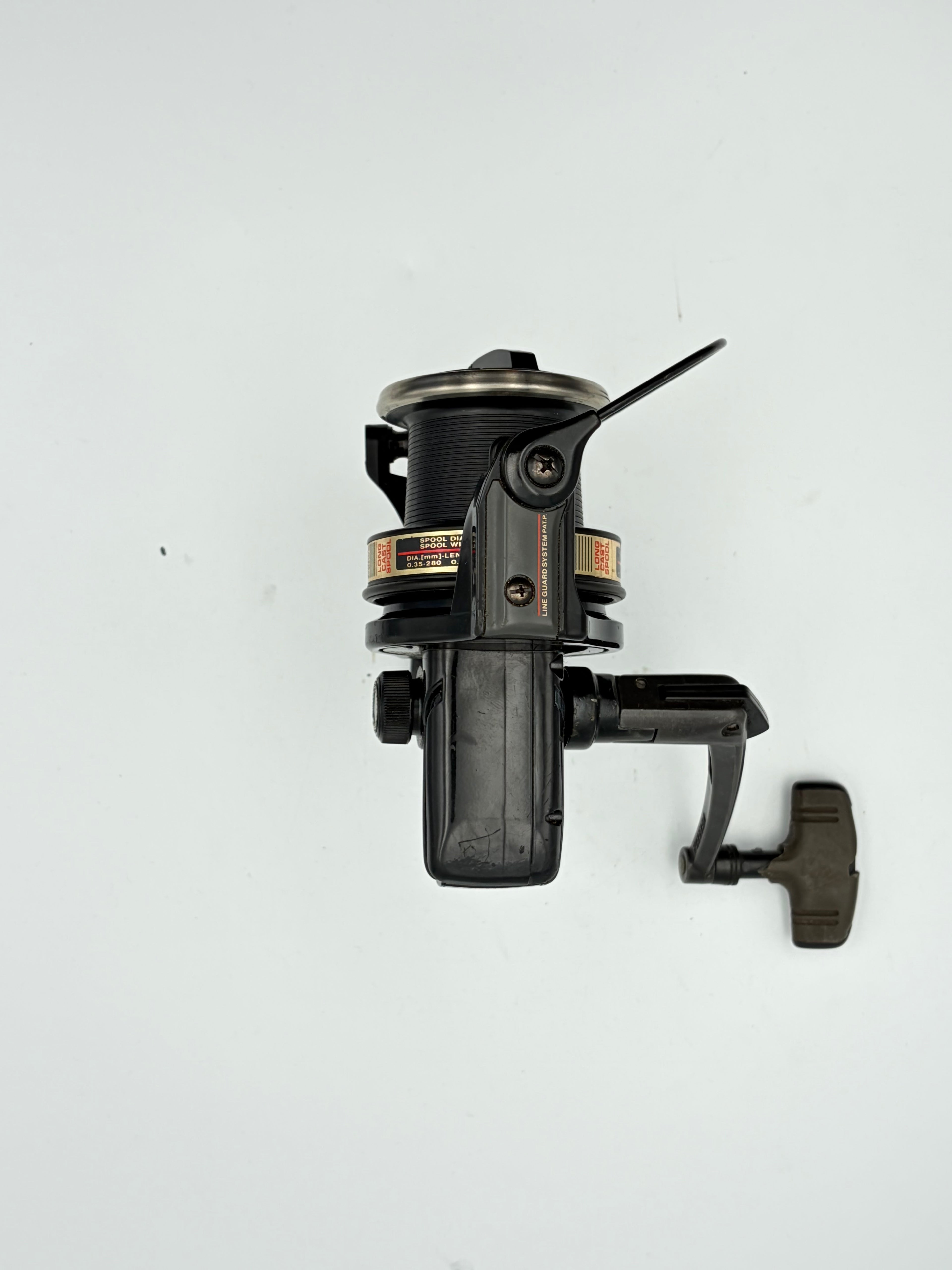 Daiwa Longbeam GS2000H