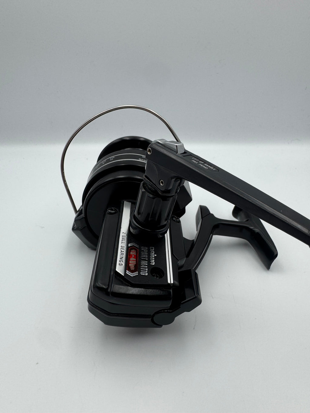 Daiwa Sportmatic GS4000 With Box