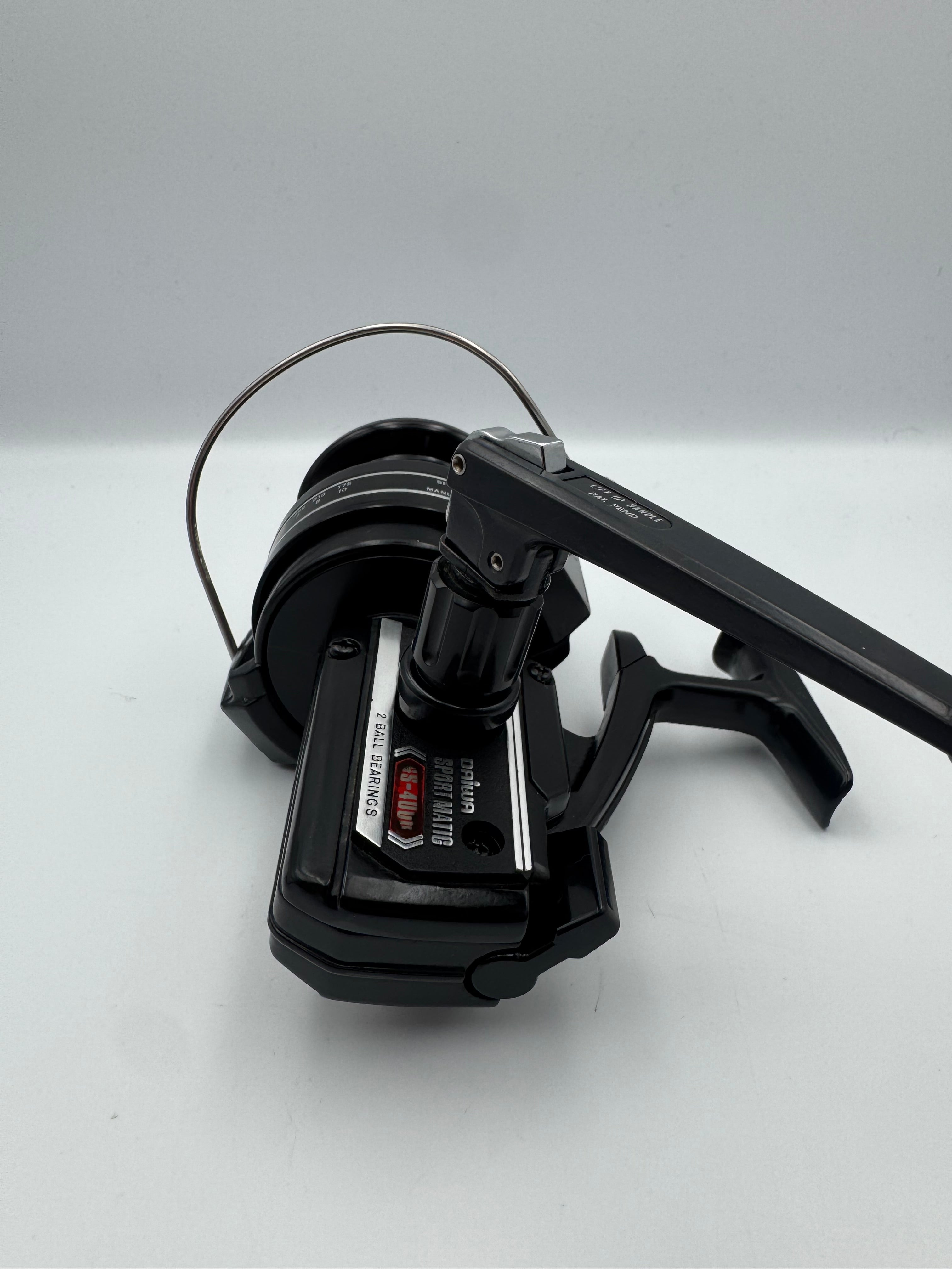 Daiwa Sportmatic GS4000 With Box