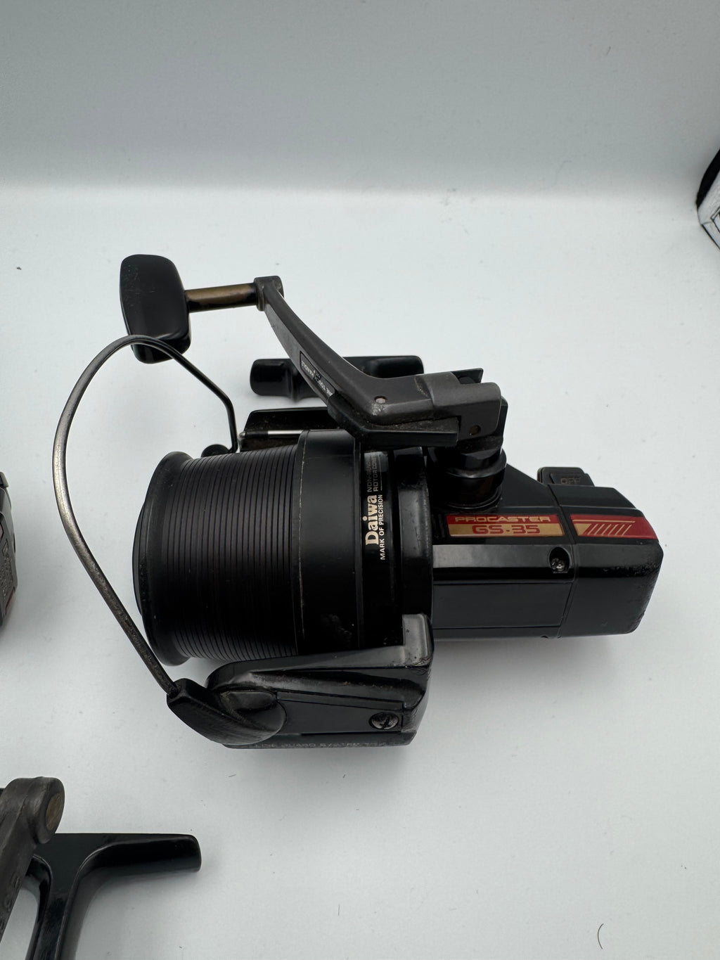 Daiwa GS35 Procaster Set Of Three