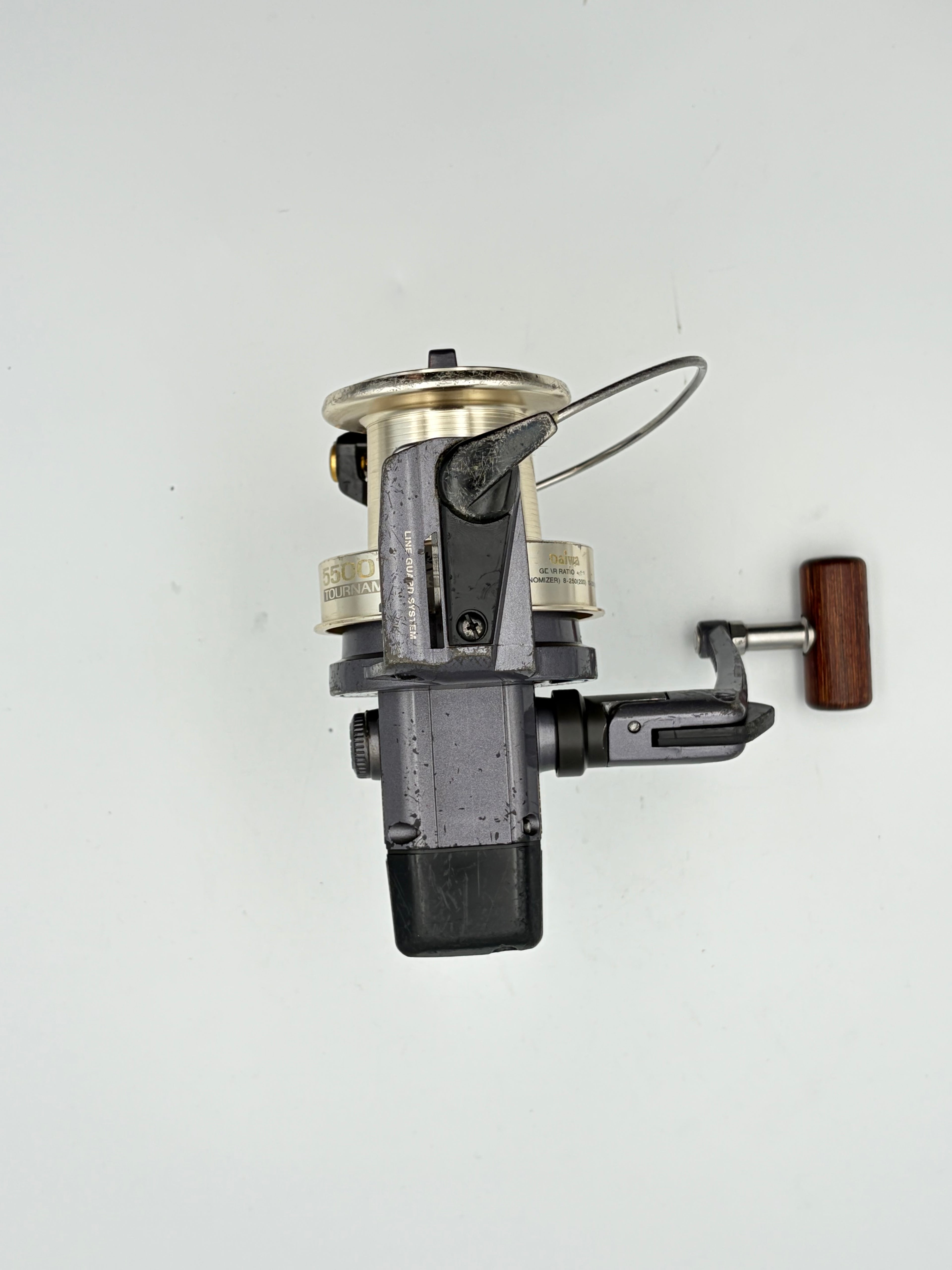 Daiwa Tournament 5500T