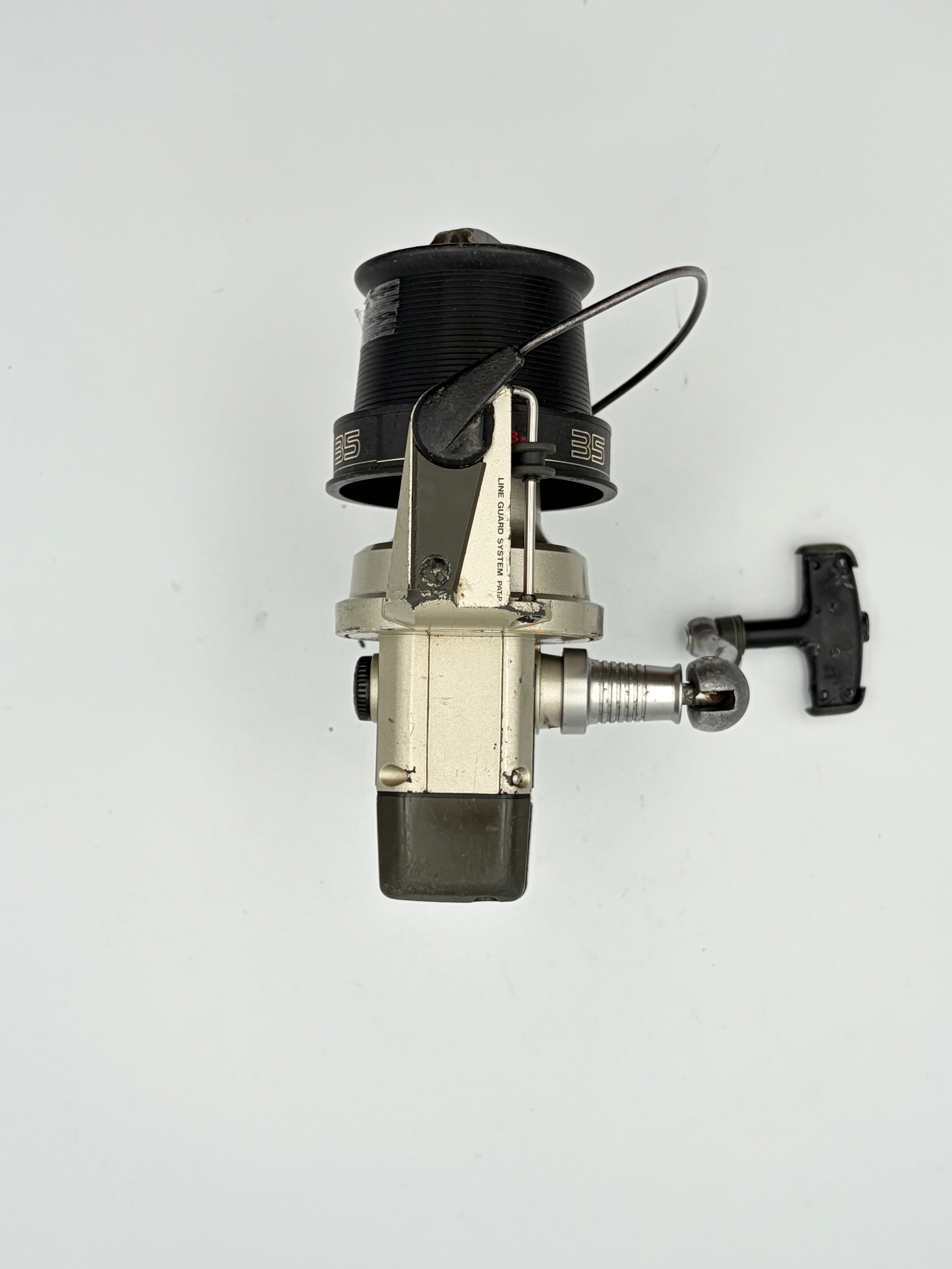 Daiwa SS35mk2 Procaster