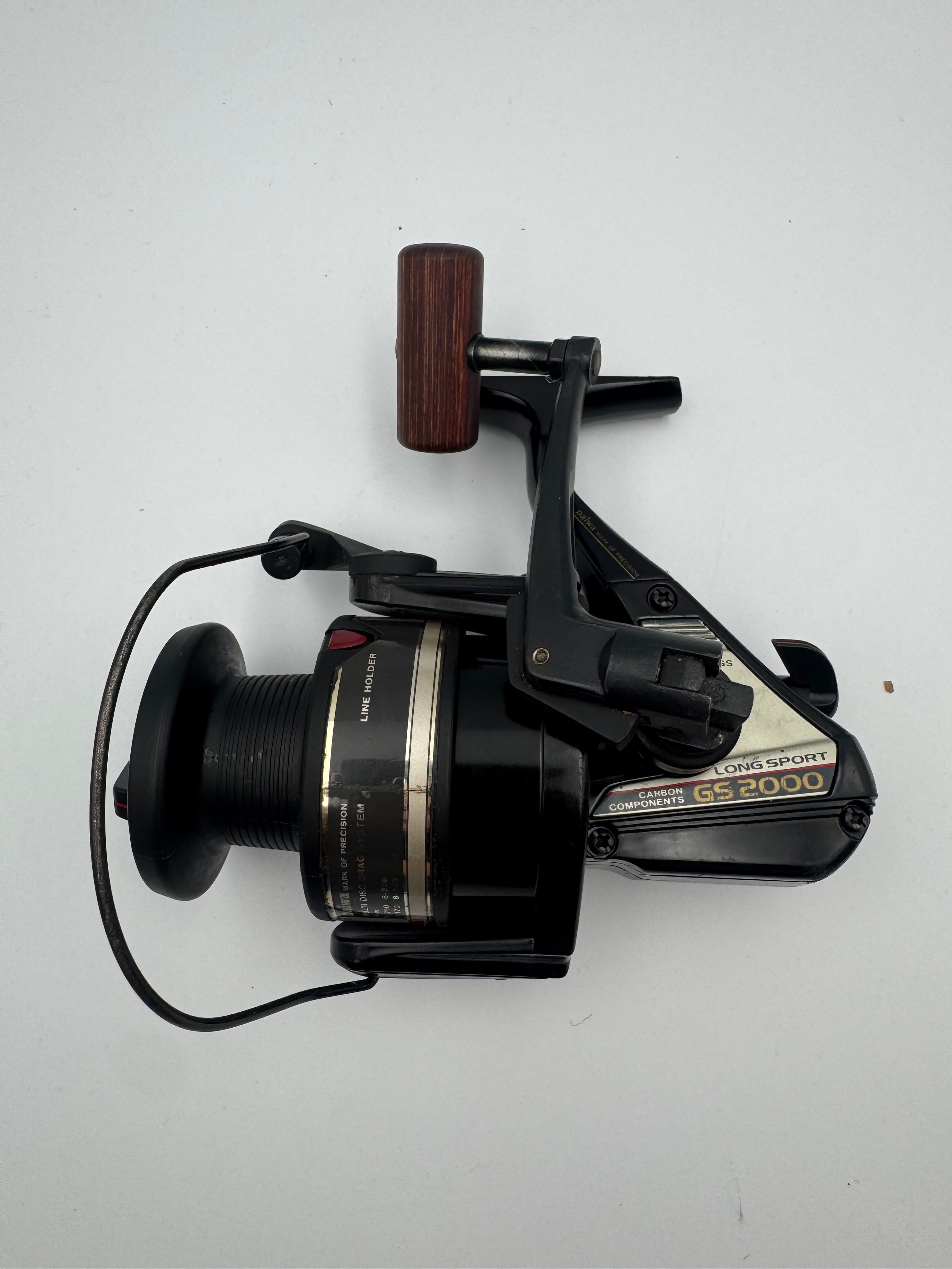 Daiwa LongSport Gs2000