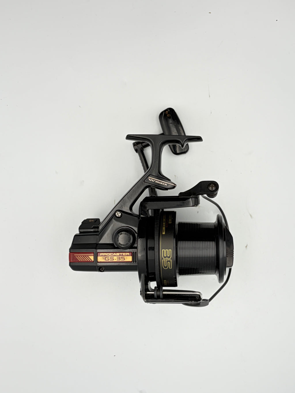 Daiwa GS35 Converted Set Of Three