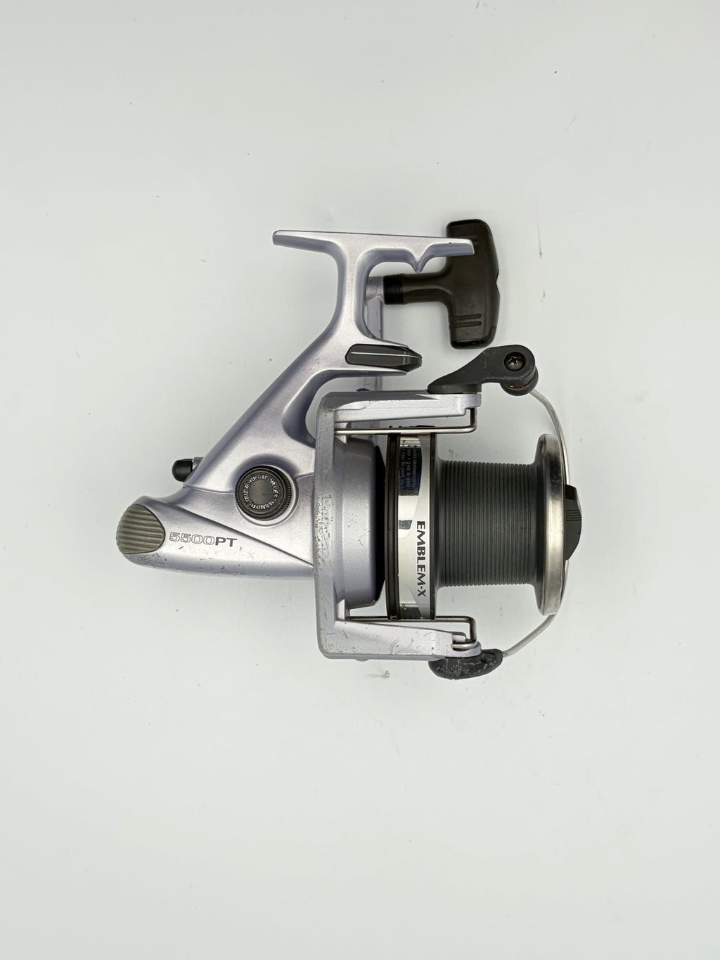 Daiwa Emblem X5500Pt