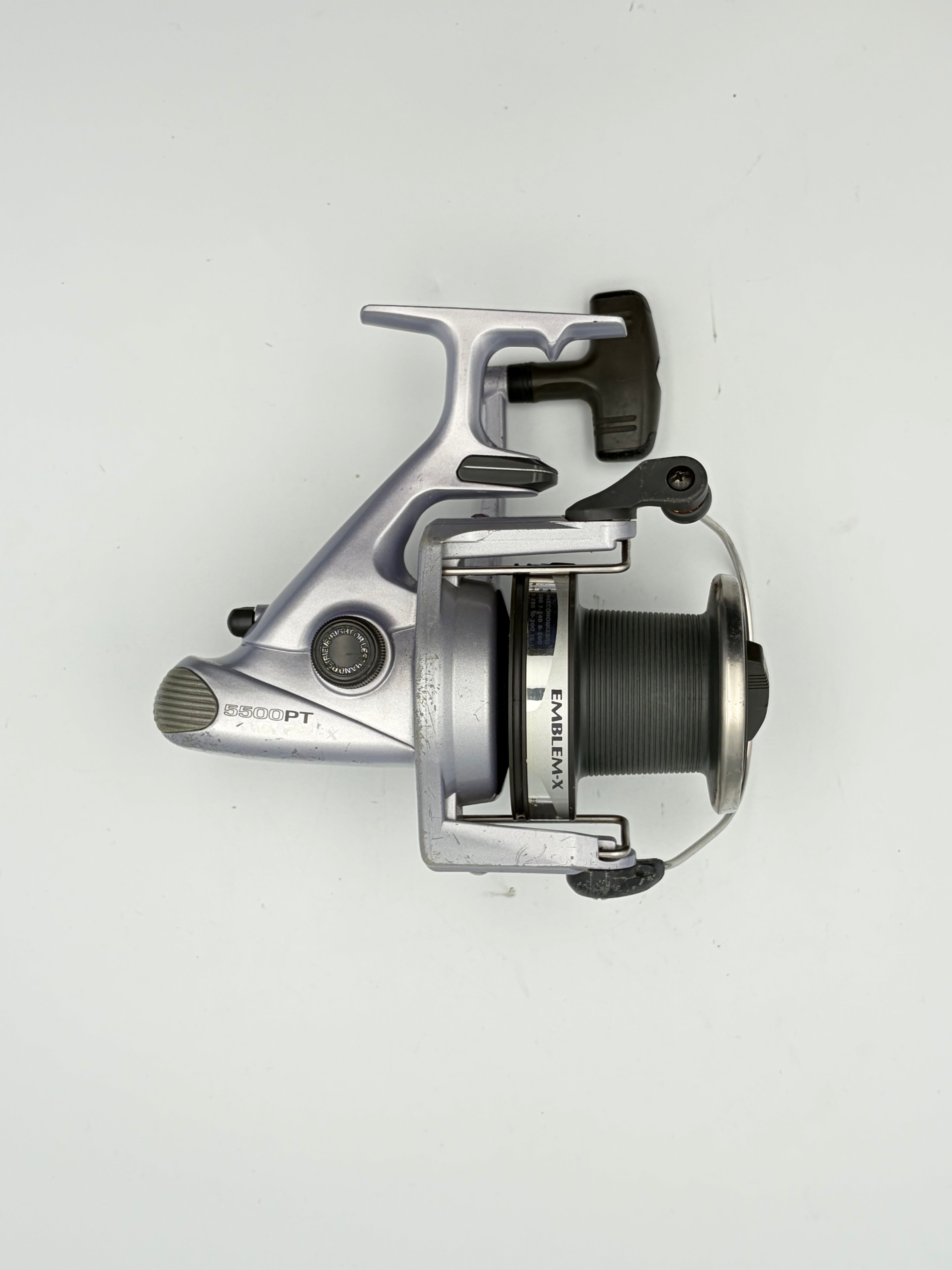 Daiwa Emblem X5500Pt