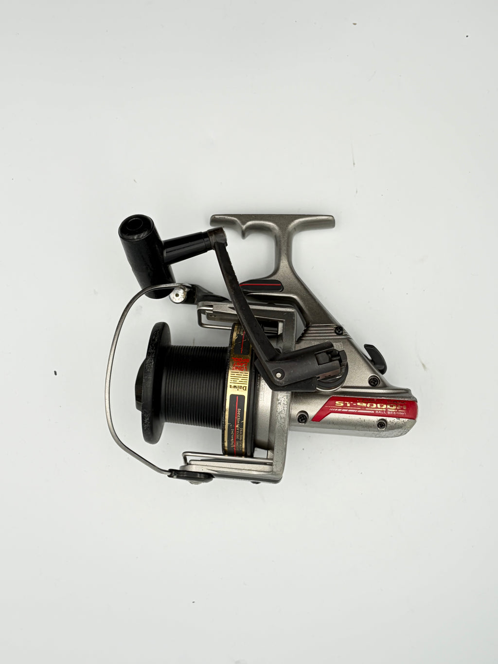 Daiwa Longbeam ST9000 Set of three
