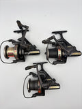 Daiwa Longbeam GS5000h Set of Three