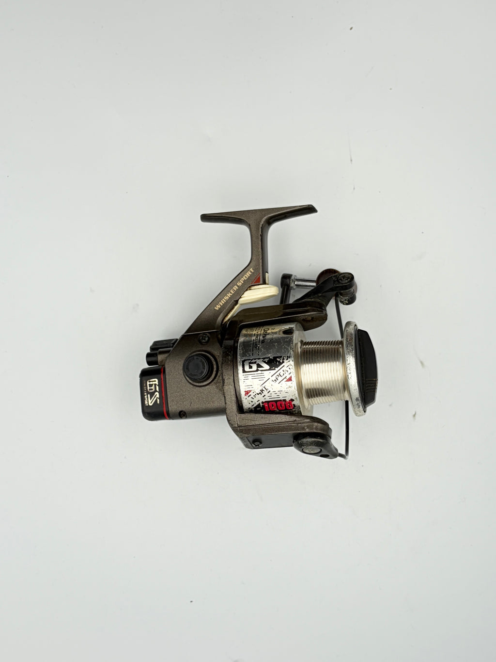 Daiwa GS1000 Whisker