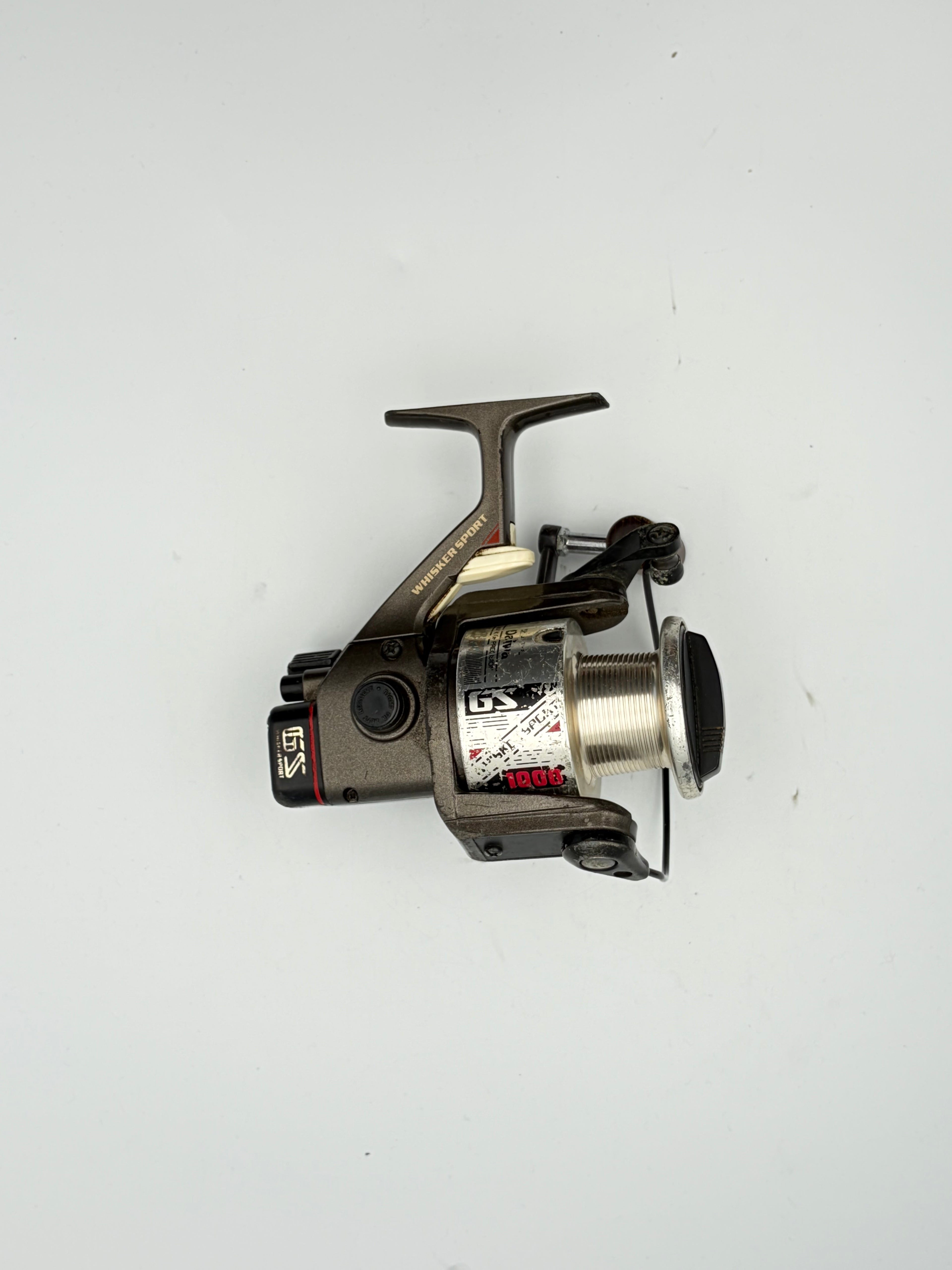 Daiwa GS1000 Whisker