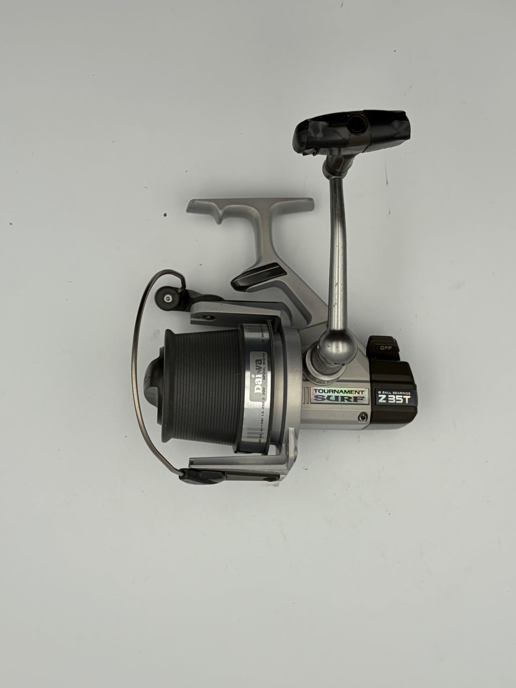 Daiwa Tournament Z35T