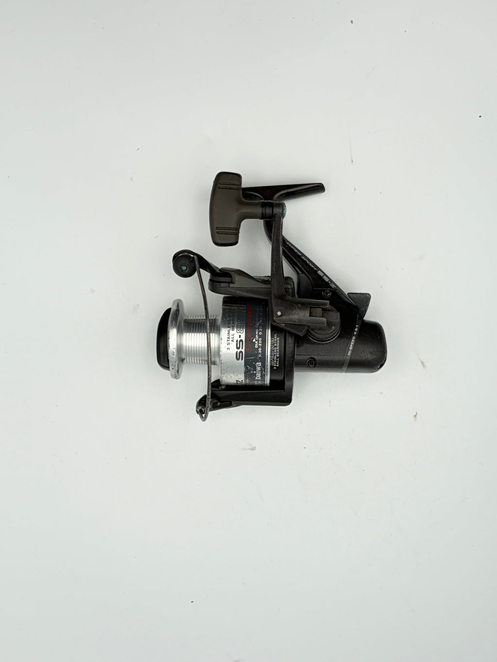 Daiwa ss850z