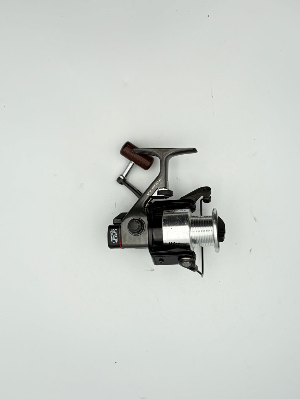 Daiwa SS750 Whisker