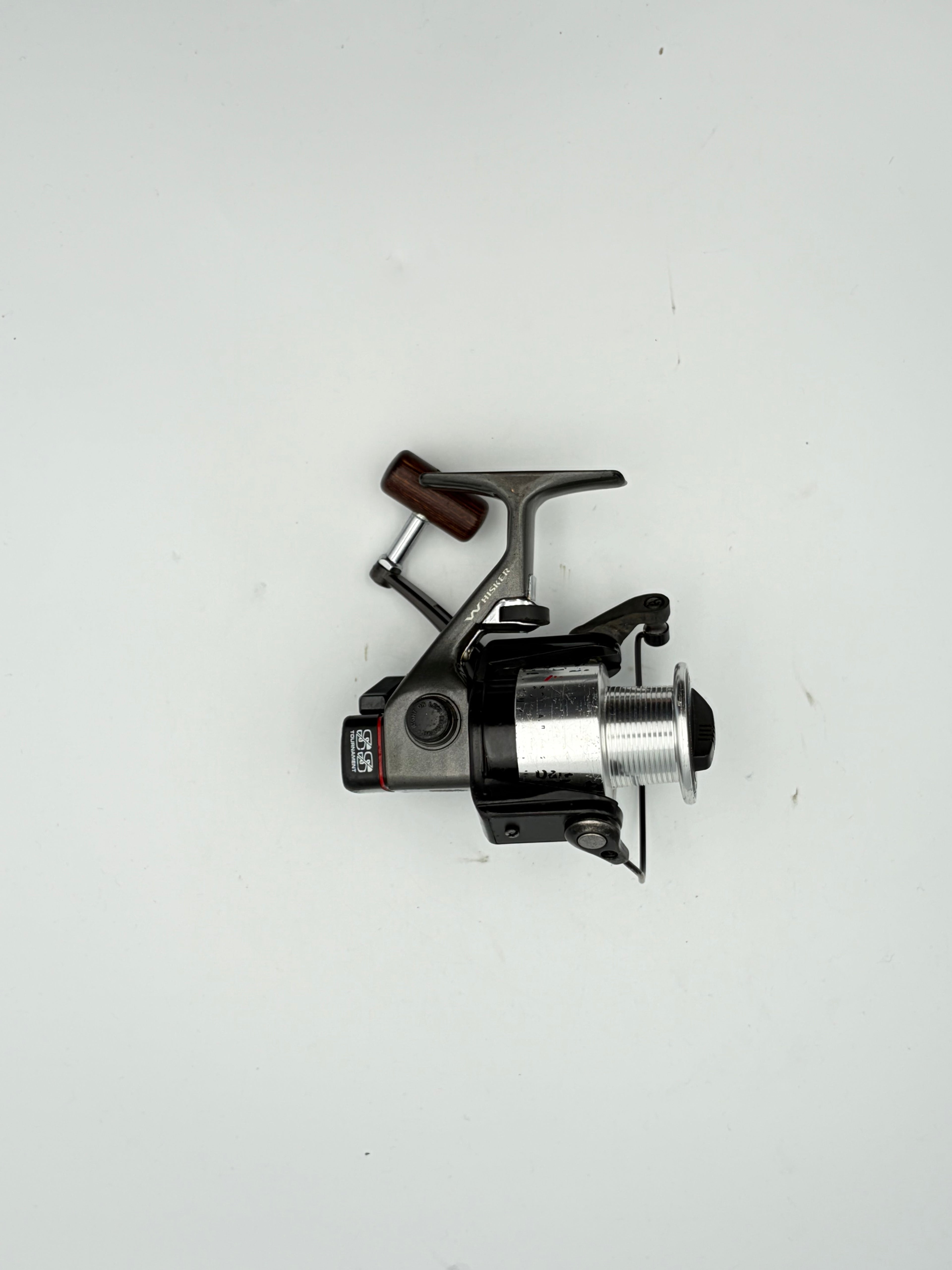 Daiwa SS750 Whisker