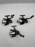 Daiwa Whisker SS750 Set Of Three