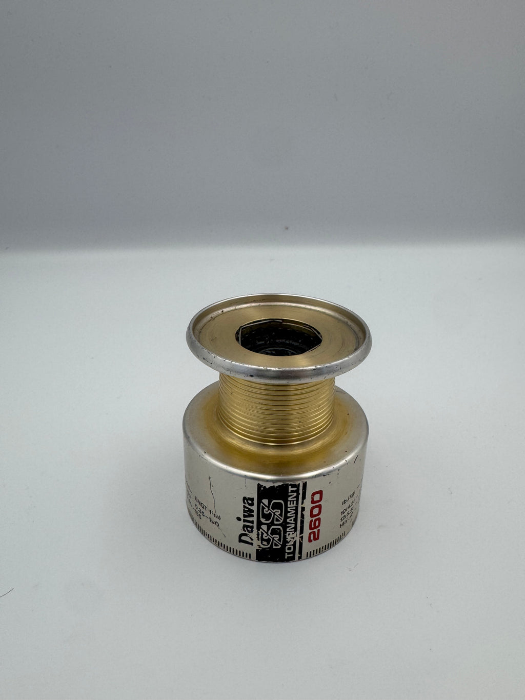 Daiwa Whisker SS2600 Spare Spool