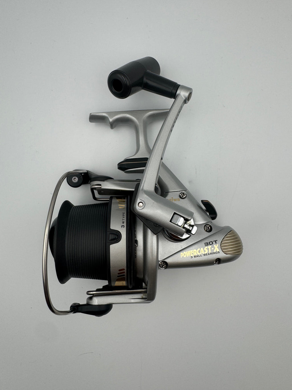 Daiwa Powercast-x 30t In Box