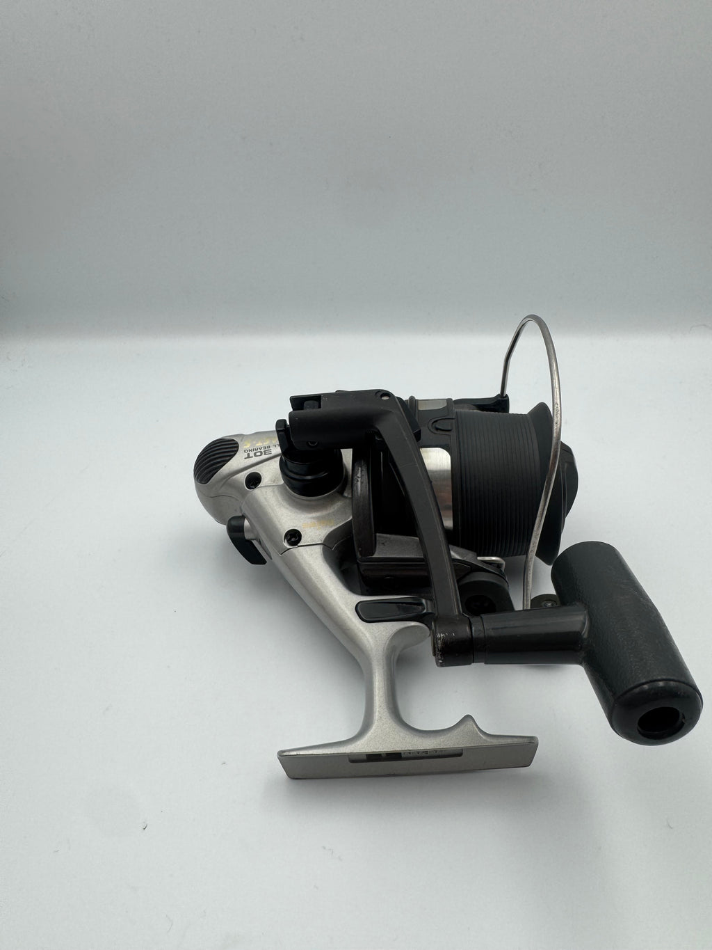 Daiwa Powercast-s 30t