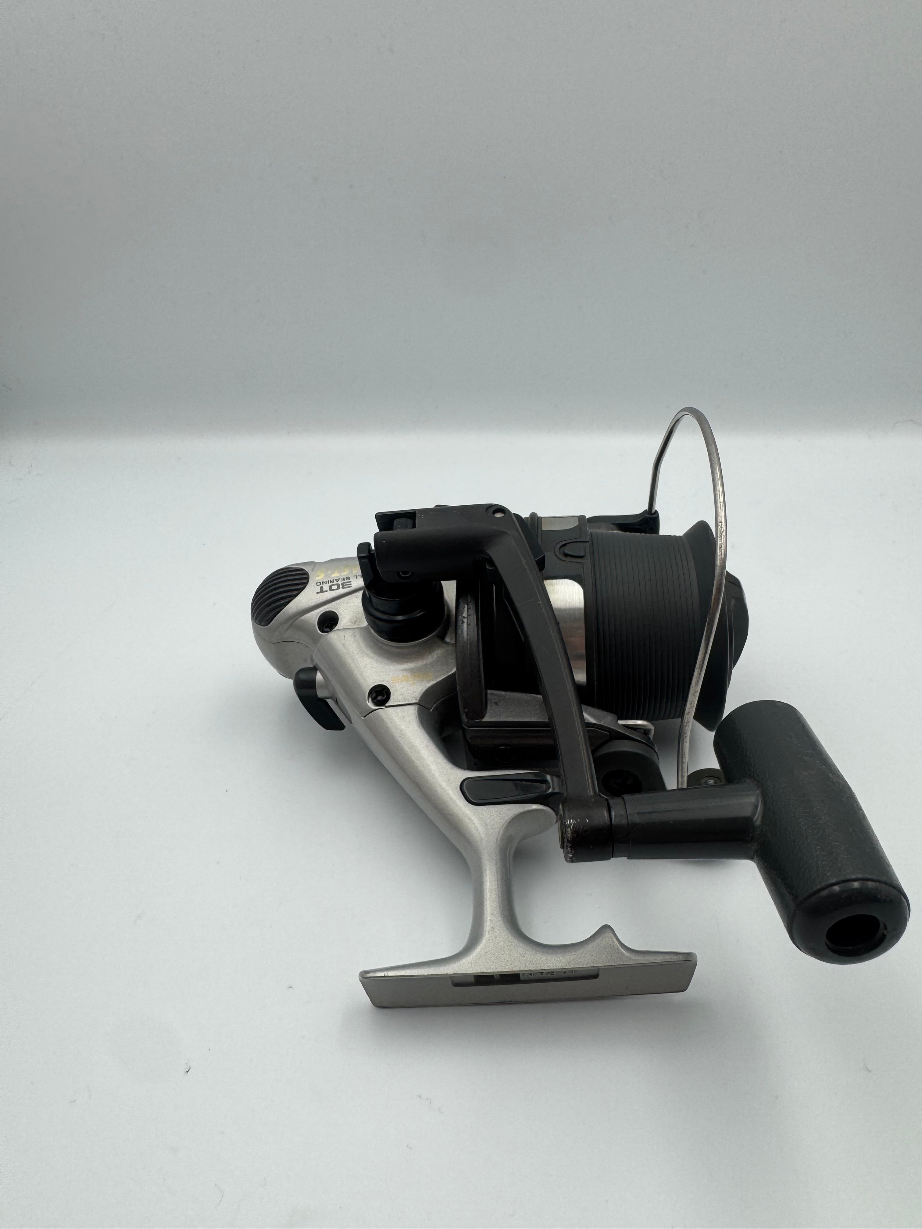 Daiwa Powercast-s 30t