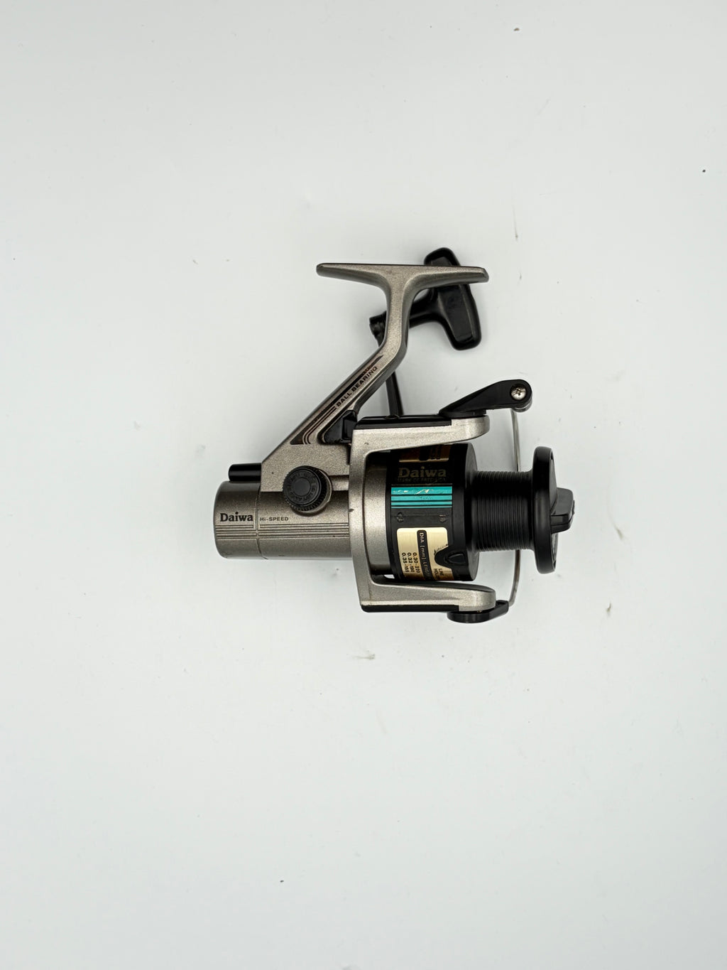 Daiwa st800 Proshooter