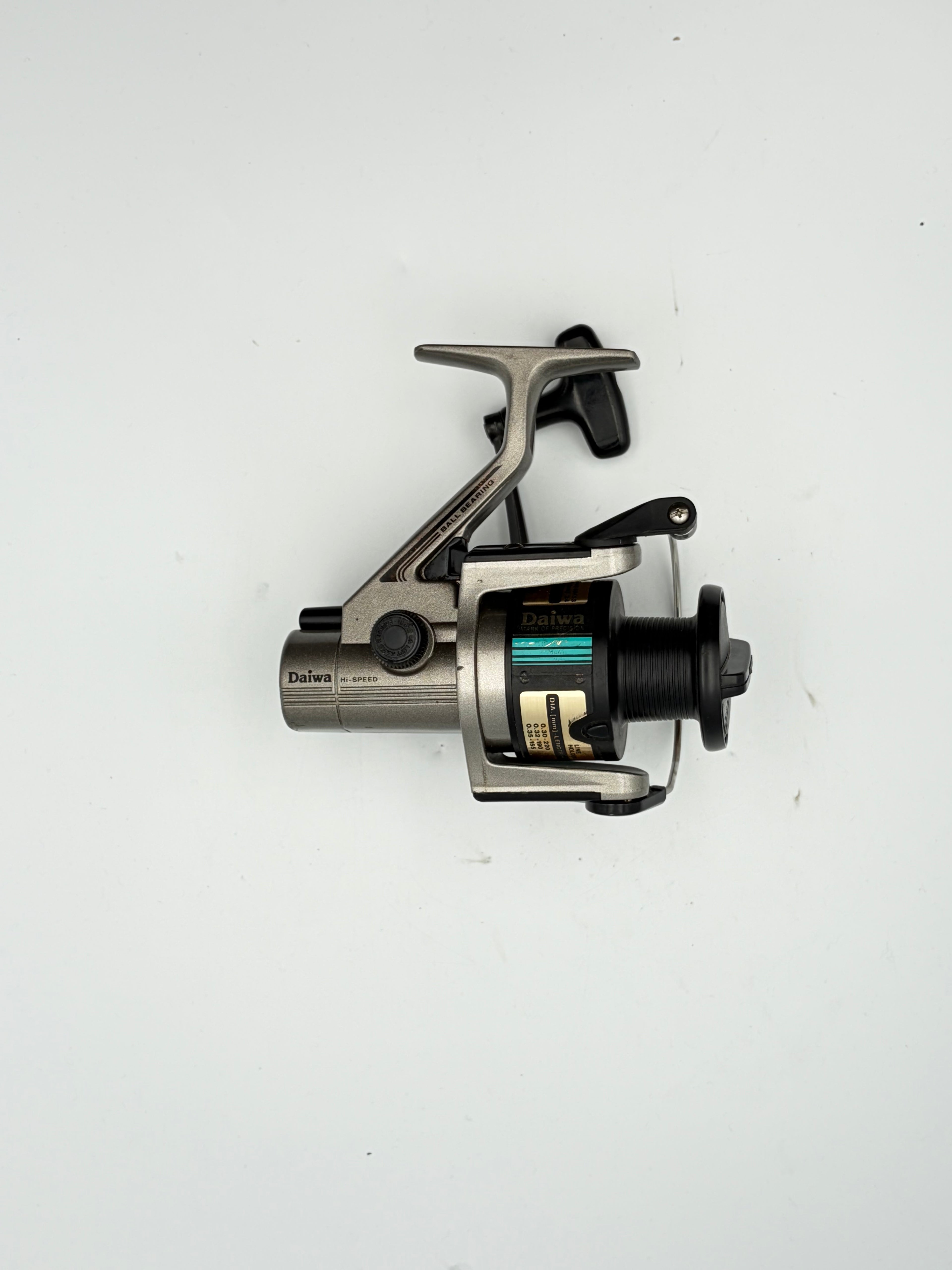 Daiwa st800 Proshooter