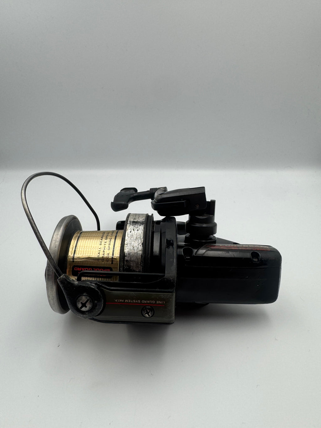 Daiwa Longbeam Gs5000h