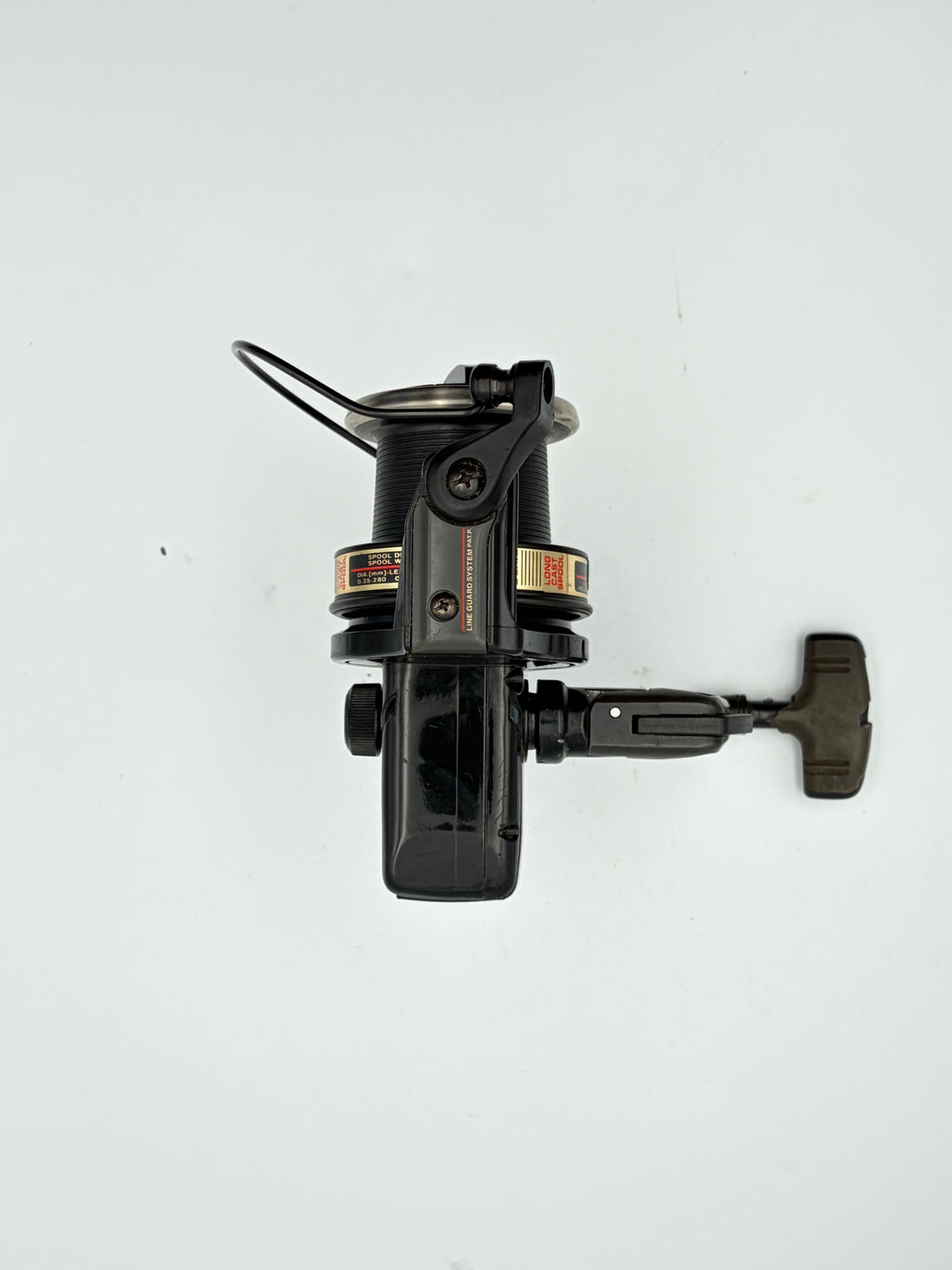 Daiwa Longbeam GS2000H