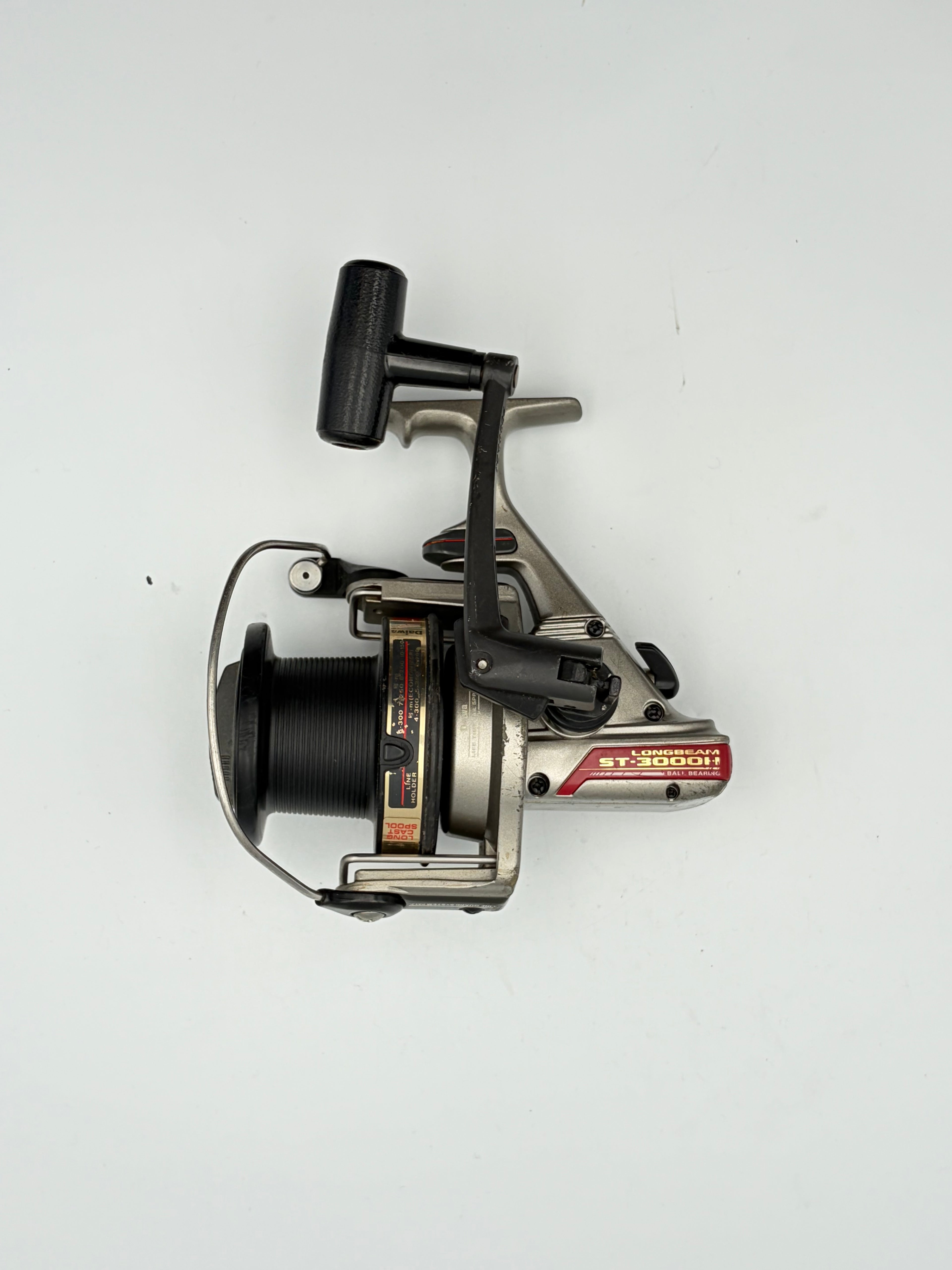 Daiwa Longbeam ST3000H