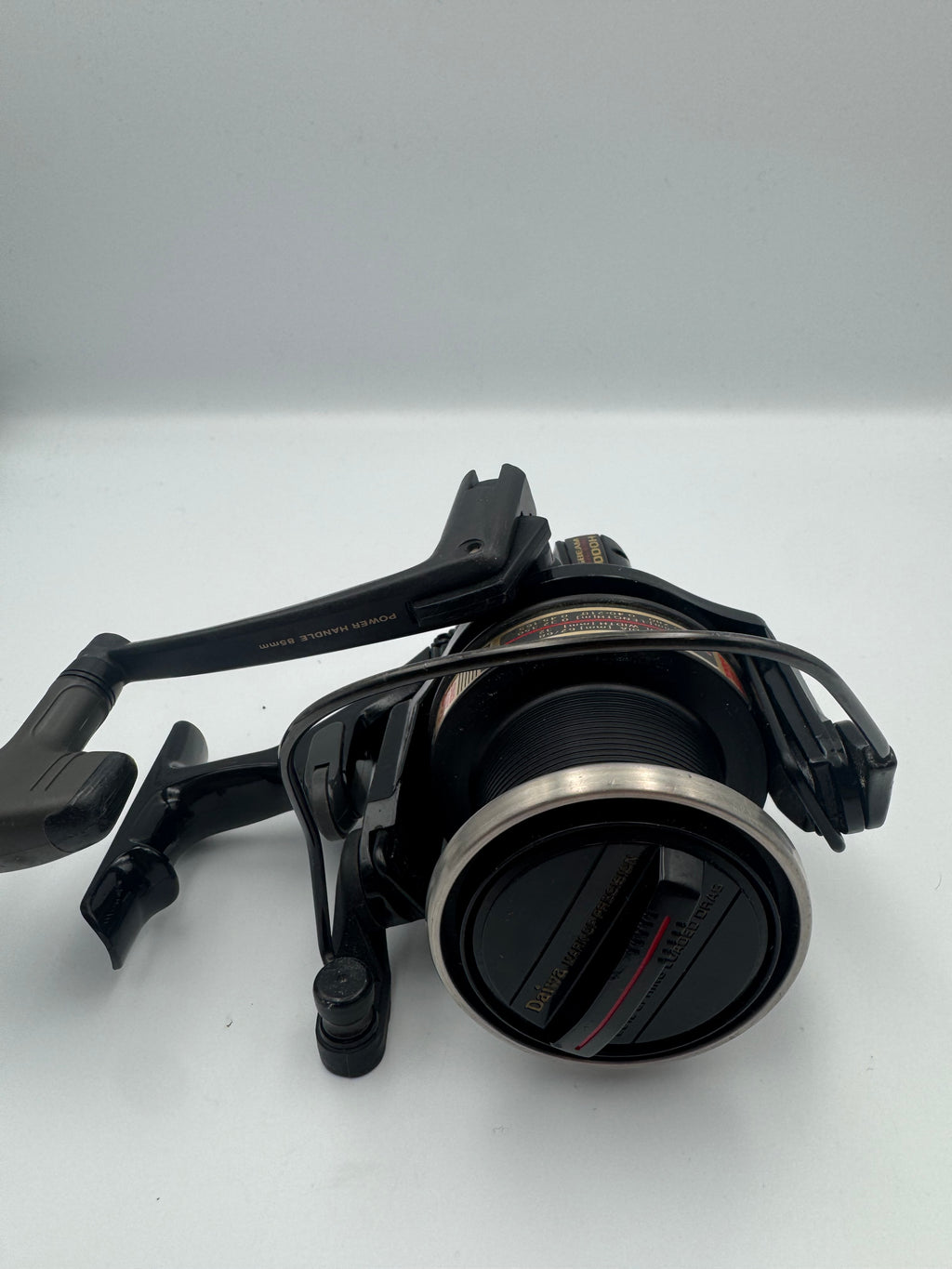 Daiwa Longbeam Gs2000h