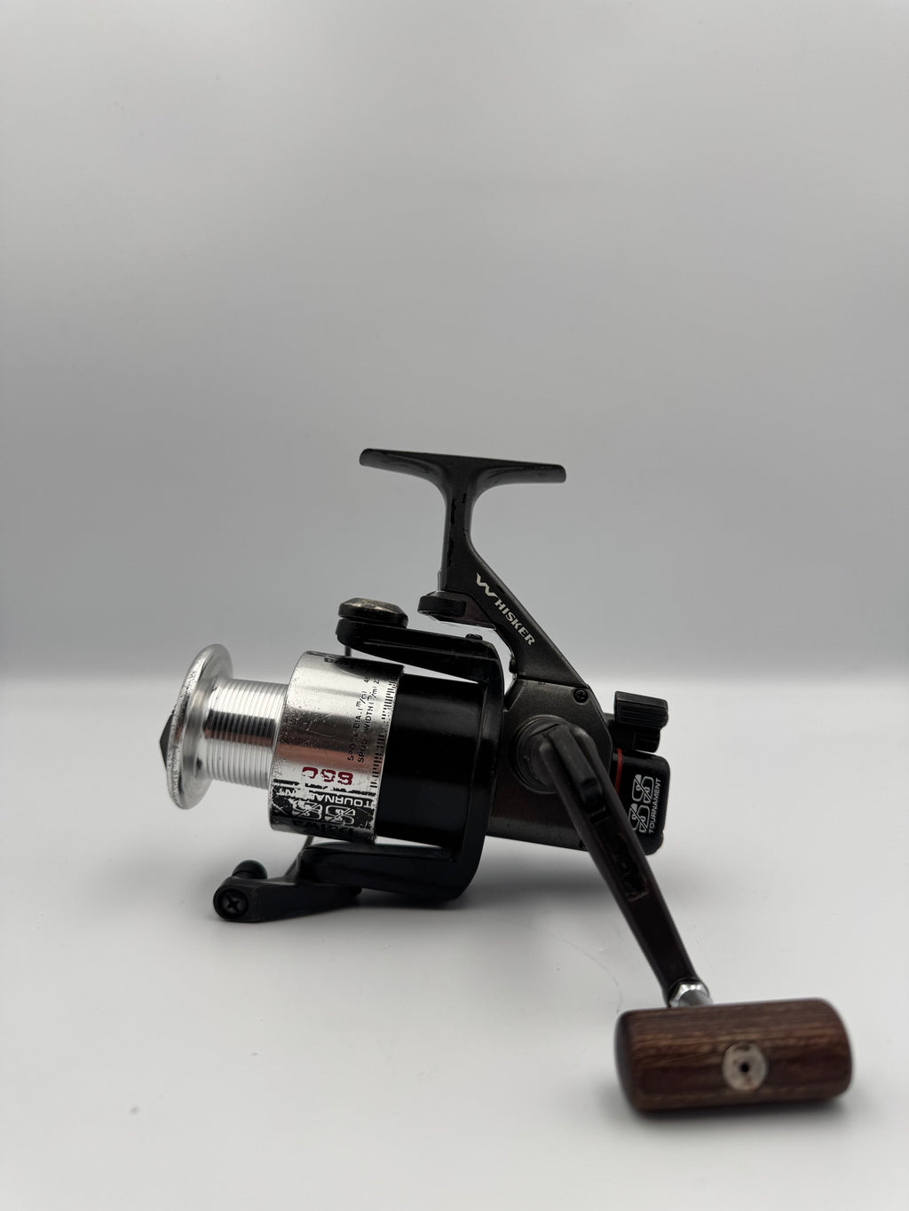 Daiwa SS850 Whisker Tournament