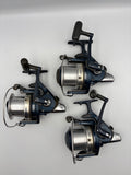 Daiwa Emblem X5500A Set Of Three