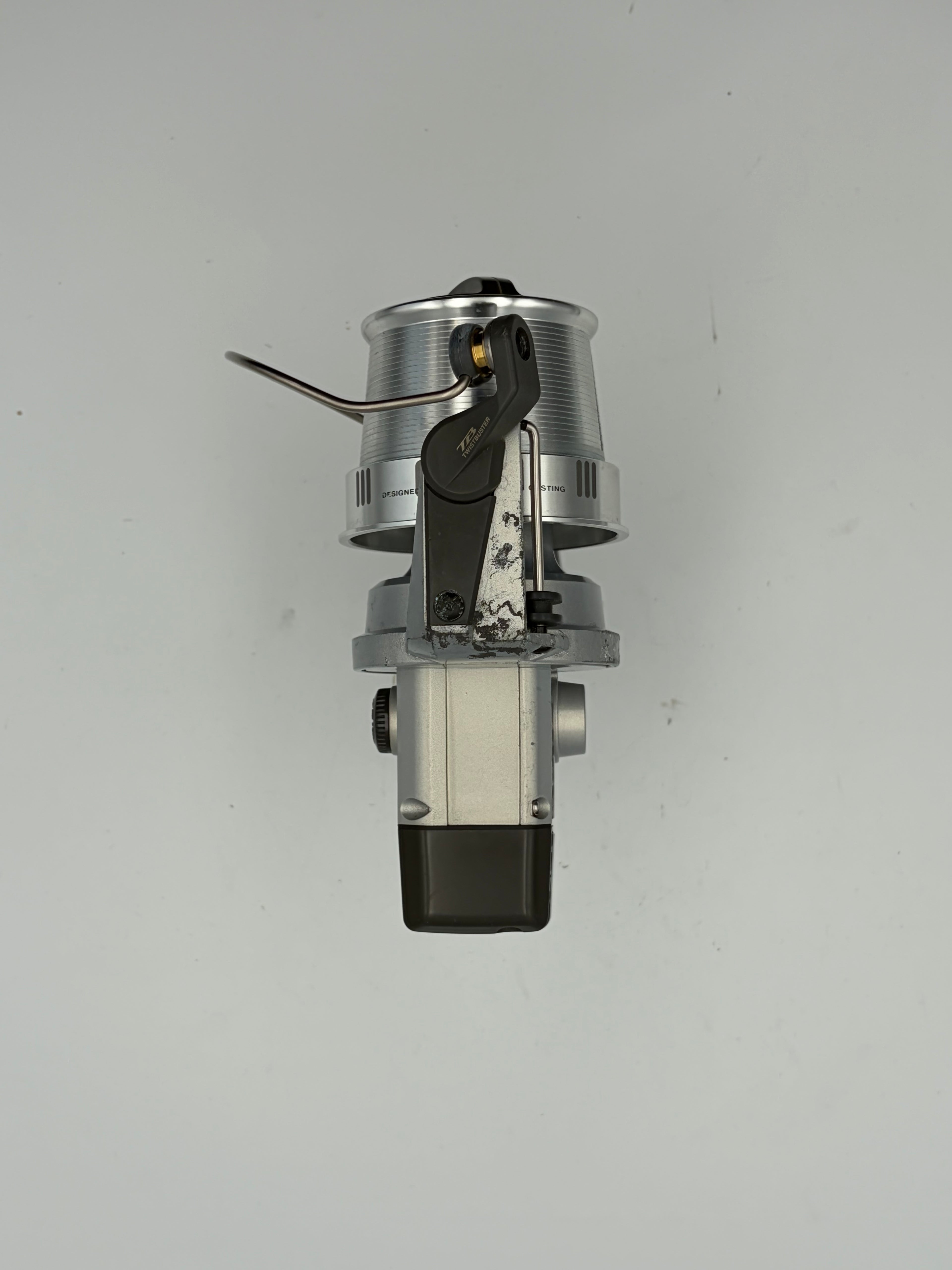 Daiwa Tournament Z35T