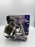 Daiwa Emblem X6000Pt With Box