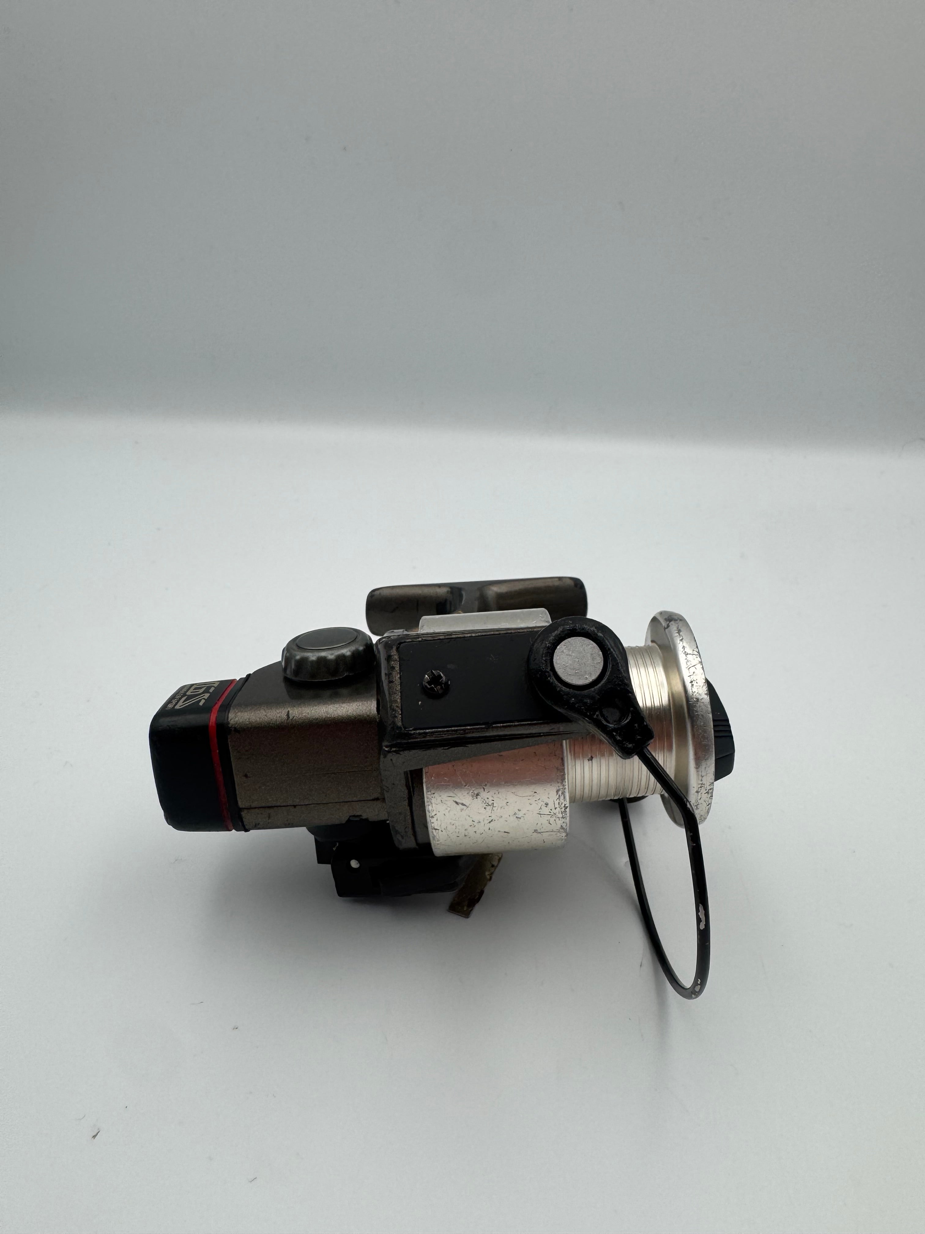 Daiwa Gs750 Whisker Tournament