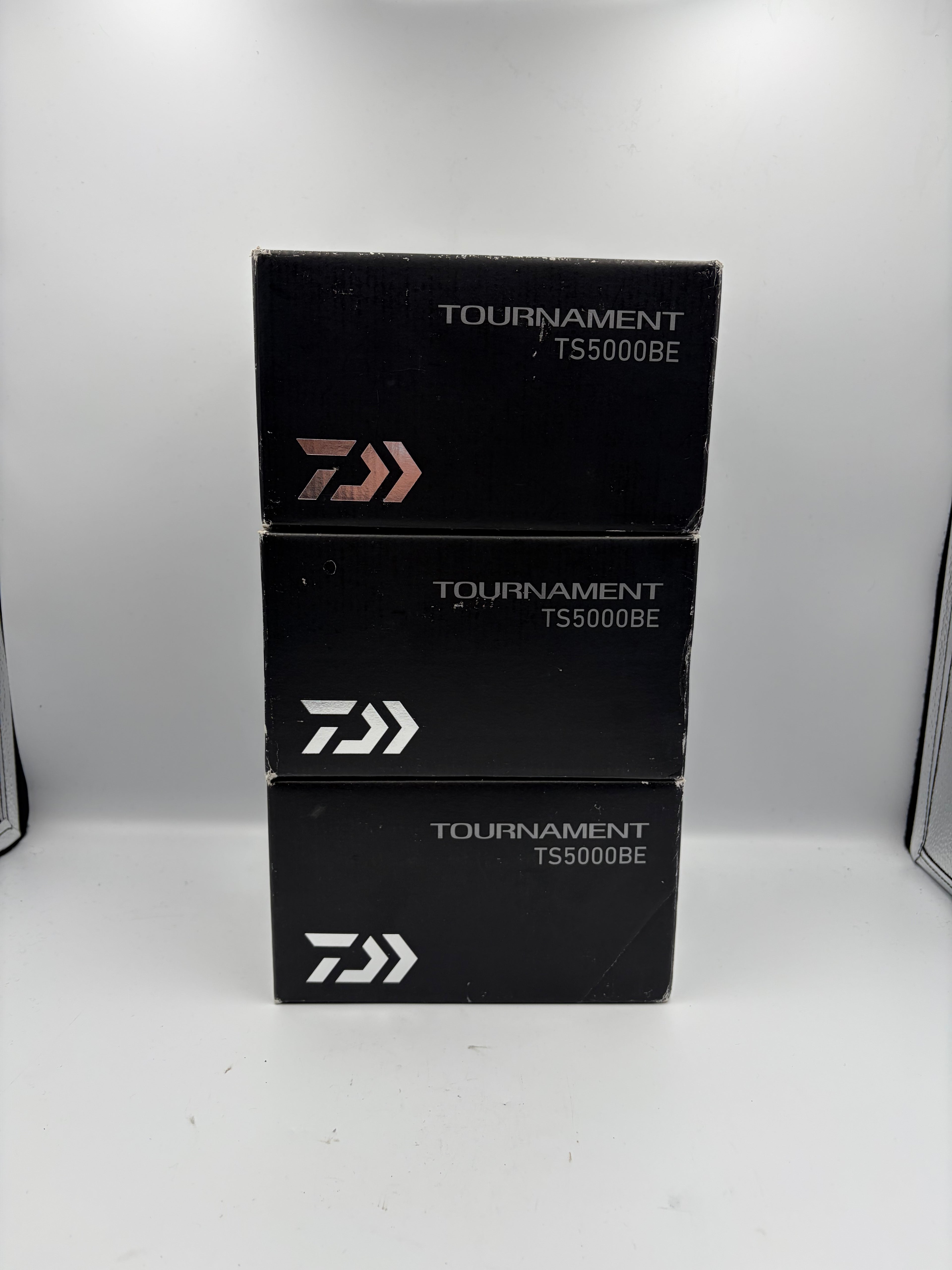 Daiwa Tournament TS5000BE X3