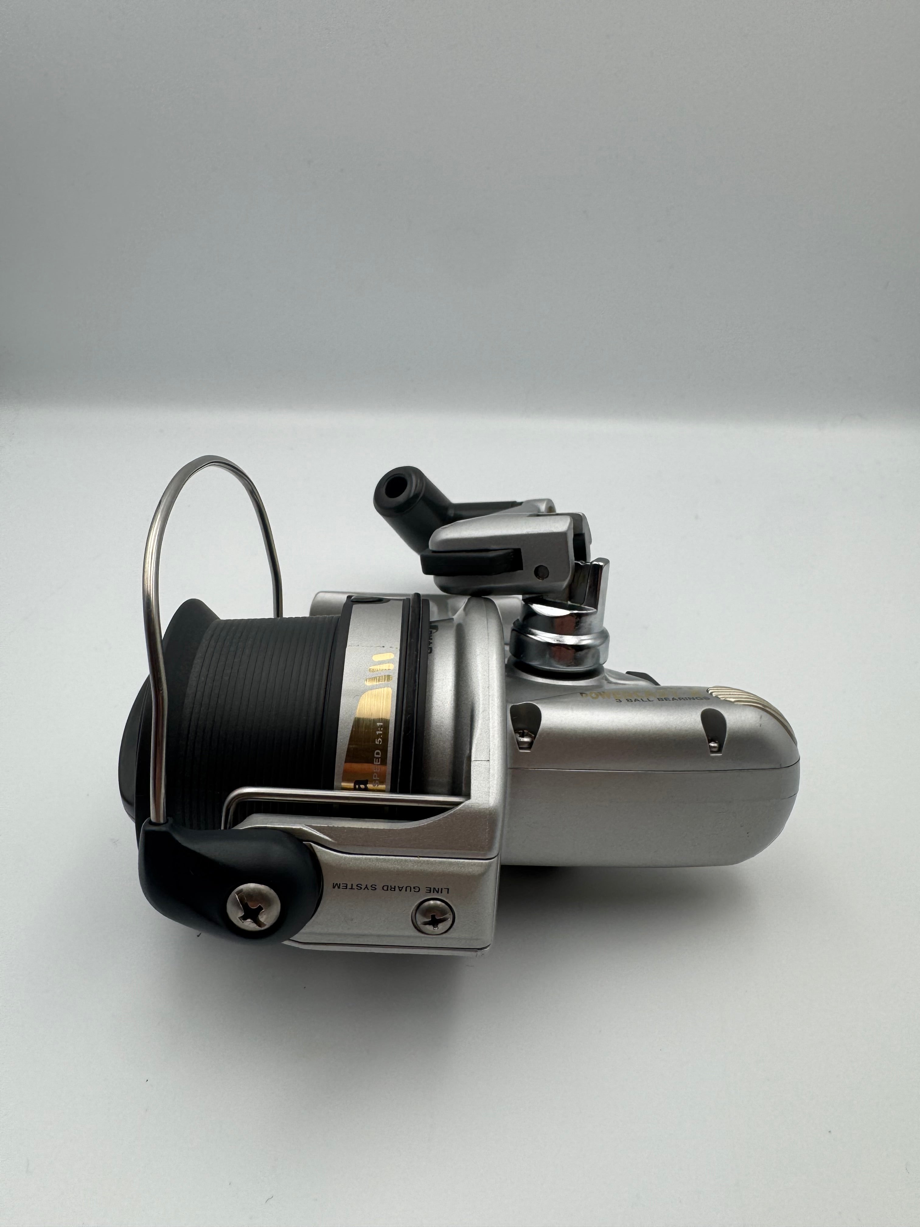 Daiwa Powercast-x 30t In Box